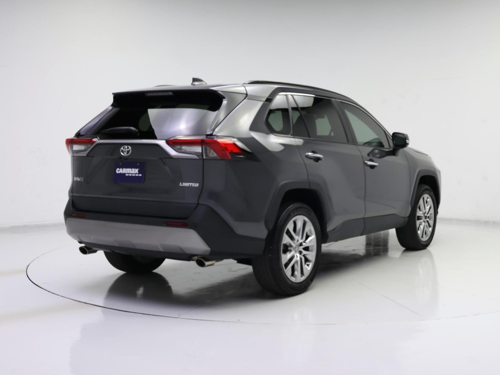 2023 Toyota RAV4 Limited - Photo 9