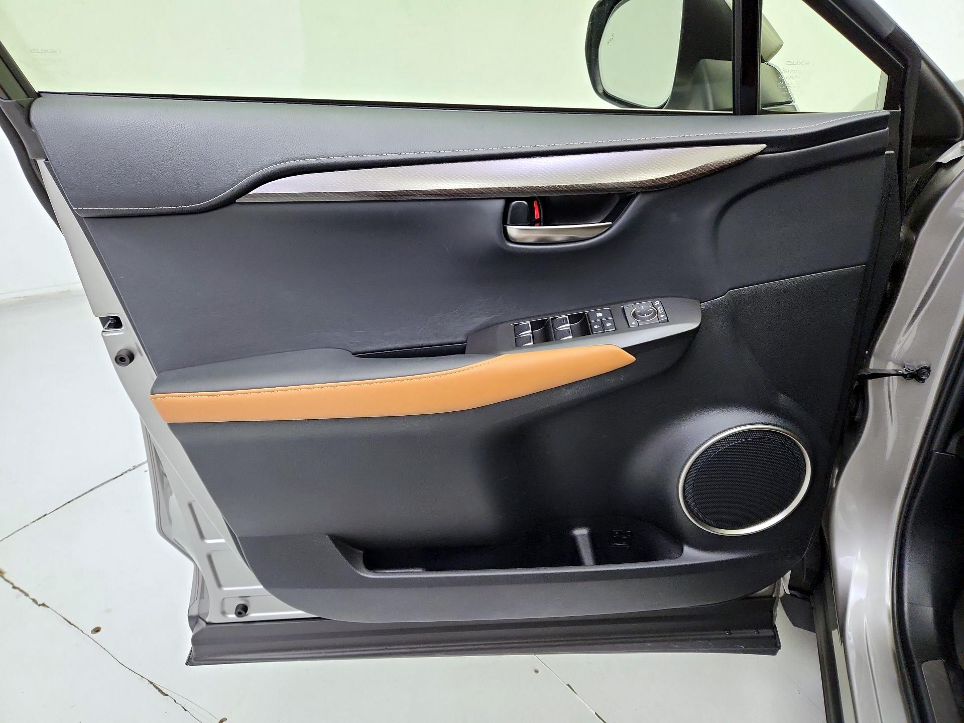 Thumbnail: 2020 Lexus NX - 12