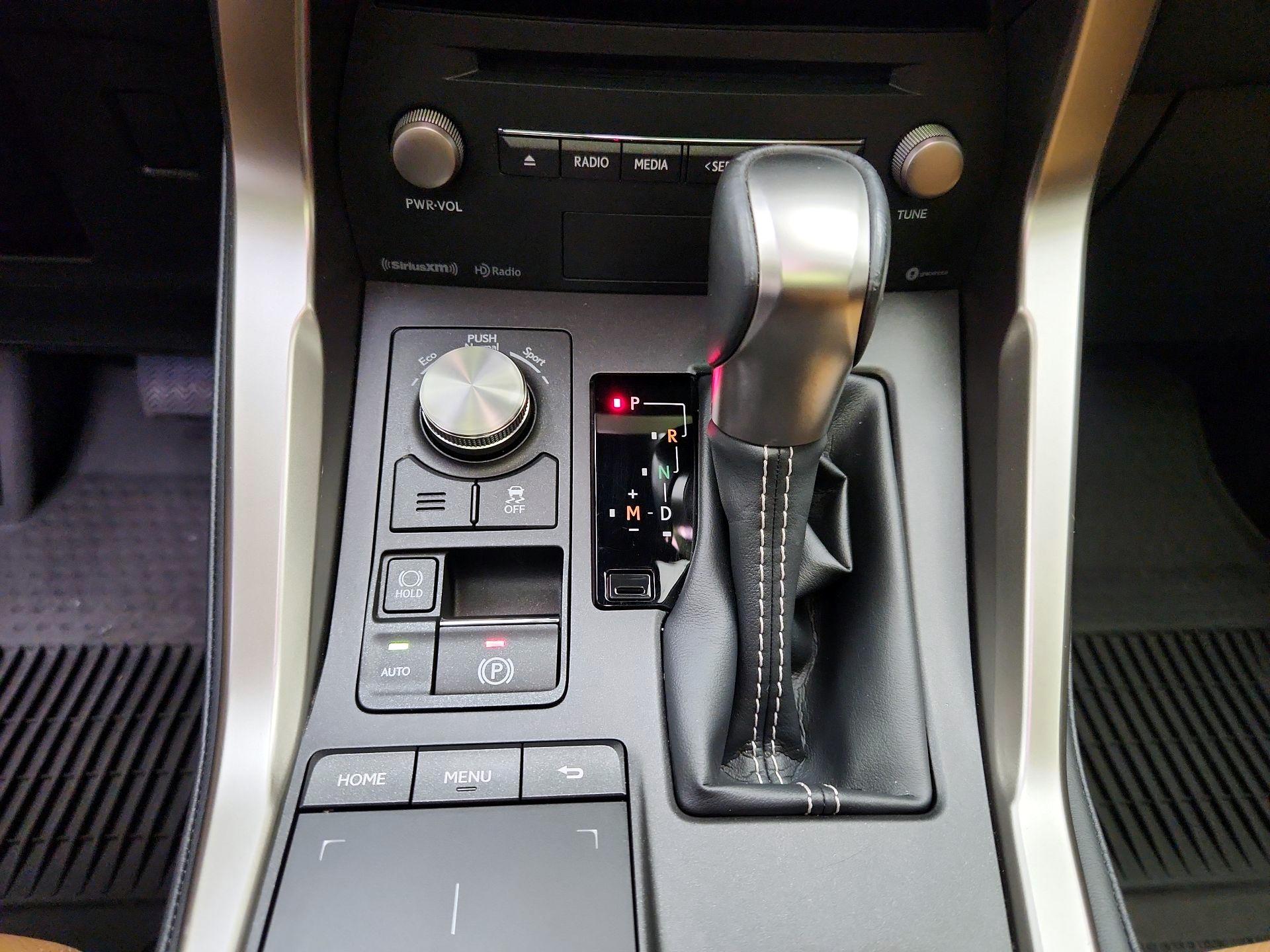 Thumbnail: 2020 Lexus NX - 18