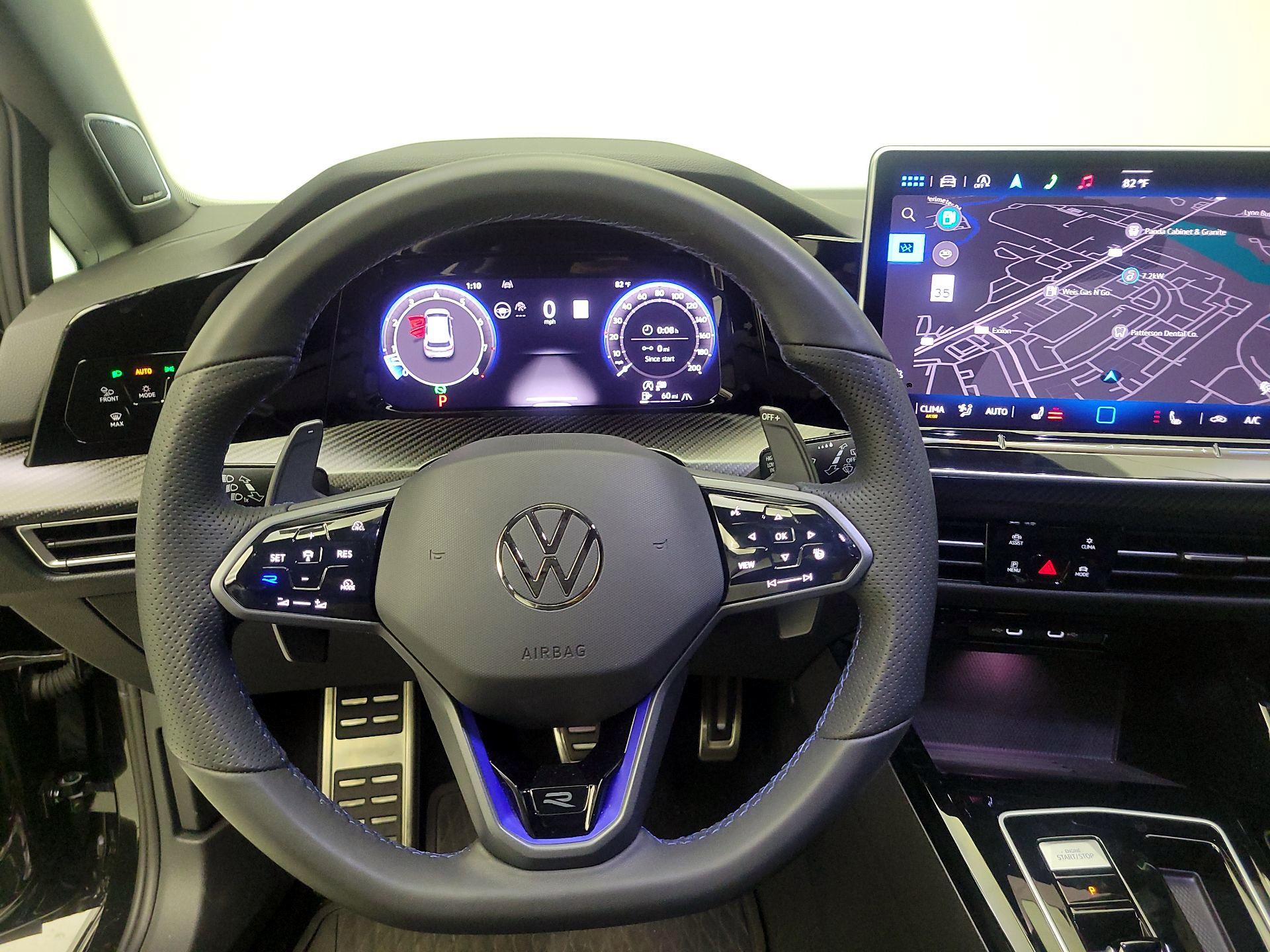 Thumbnail: 2025 Volkswagen Golf - 10