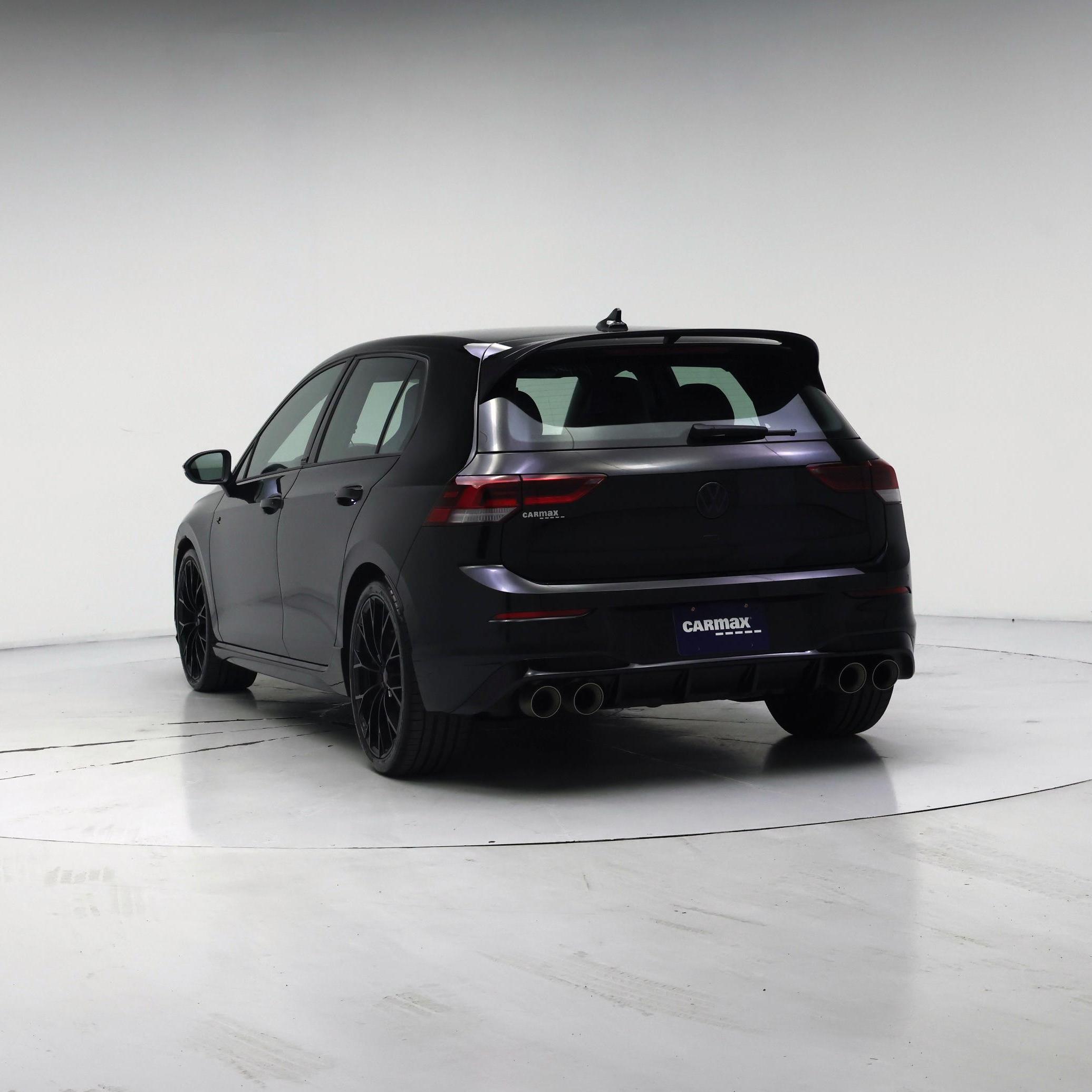 Thumbnail: 2025 Volkswagen Golf - 2