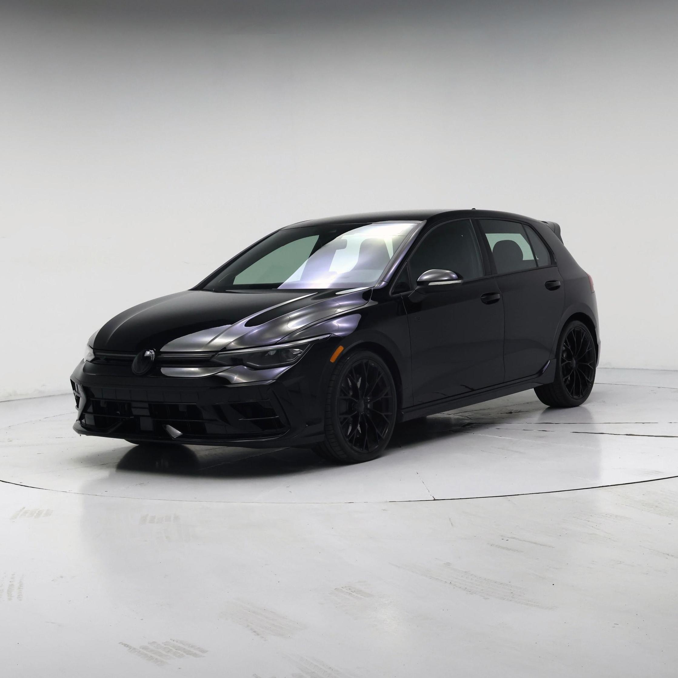 Thumbnail: 2025 Volkswagen Golf - 4