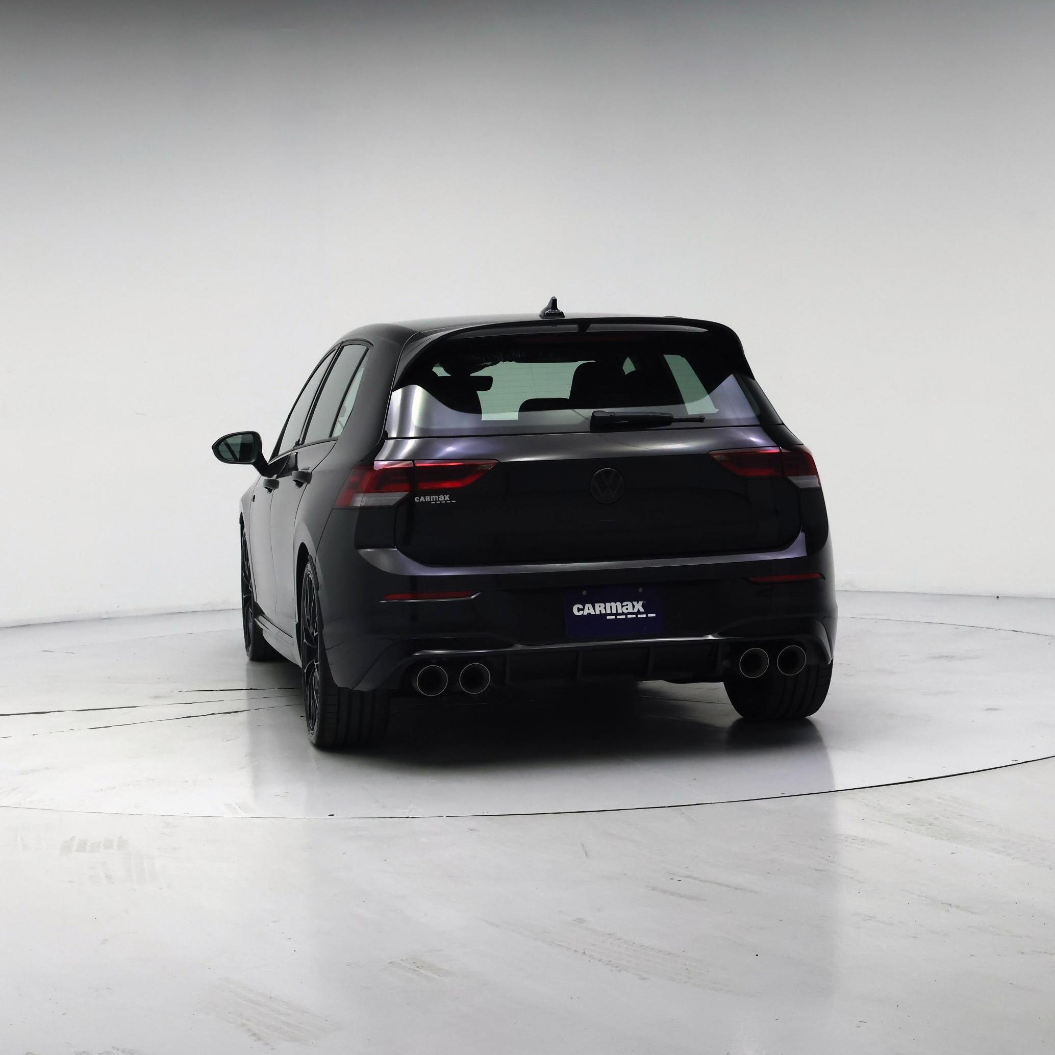 Thumbnail: 2025 Volkswagen Golf - 6