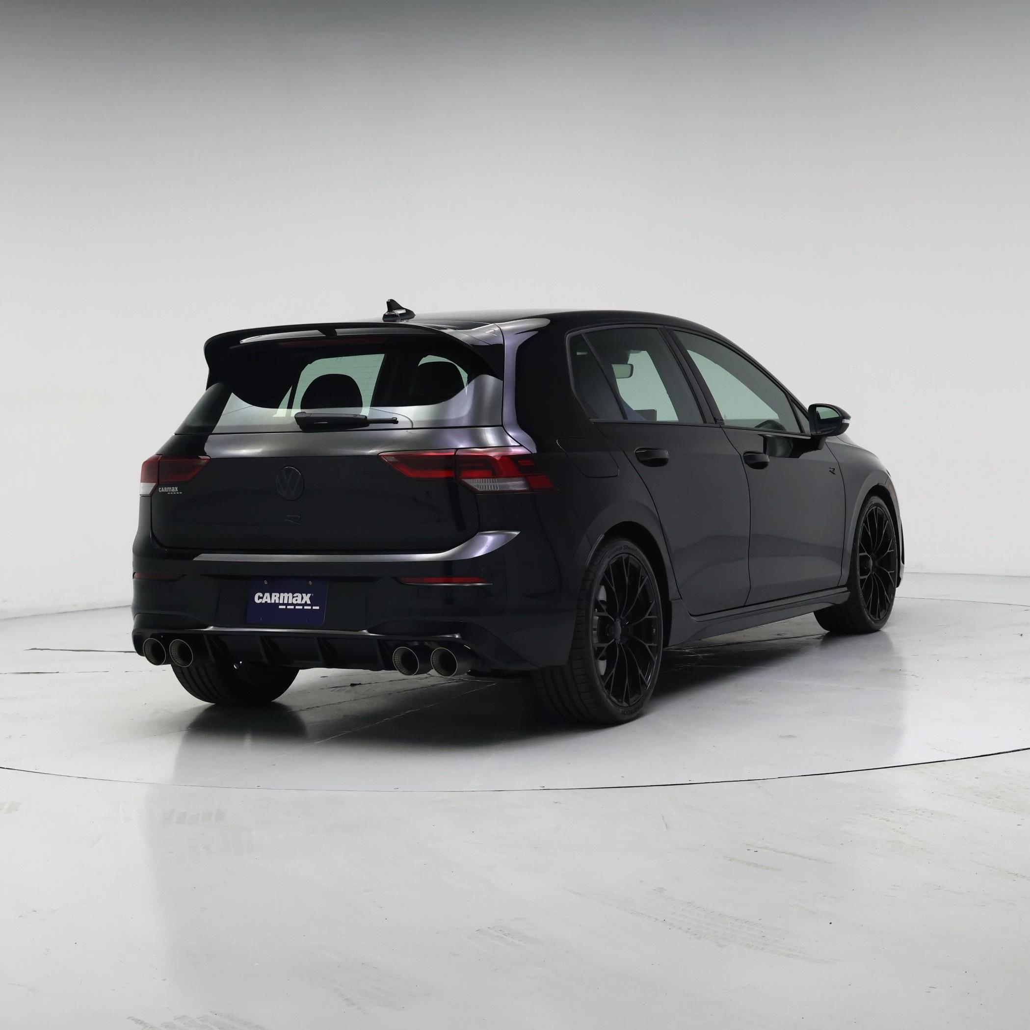 Thumbnail: 2025 Volkswagen Golf - 8