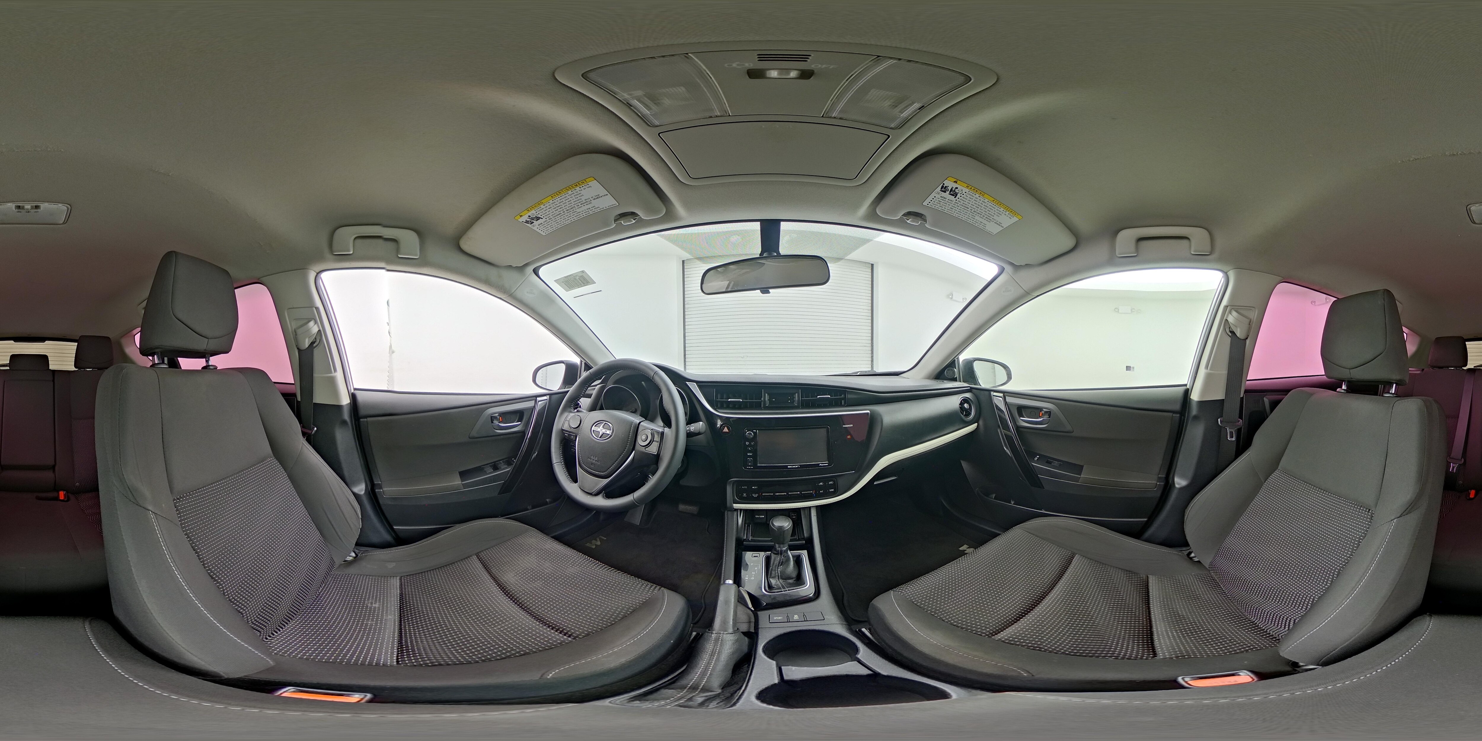 2016 Scion iM Base - Photo 25