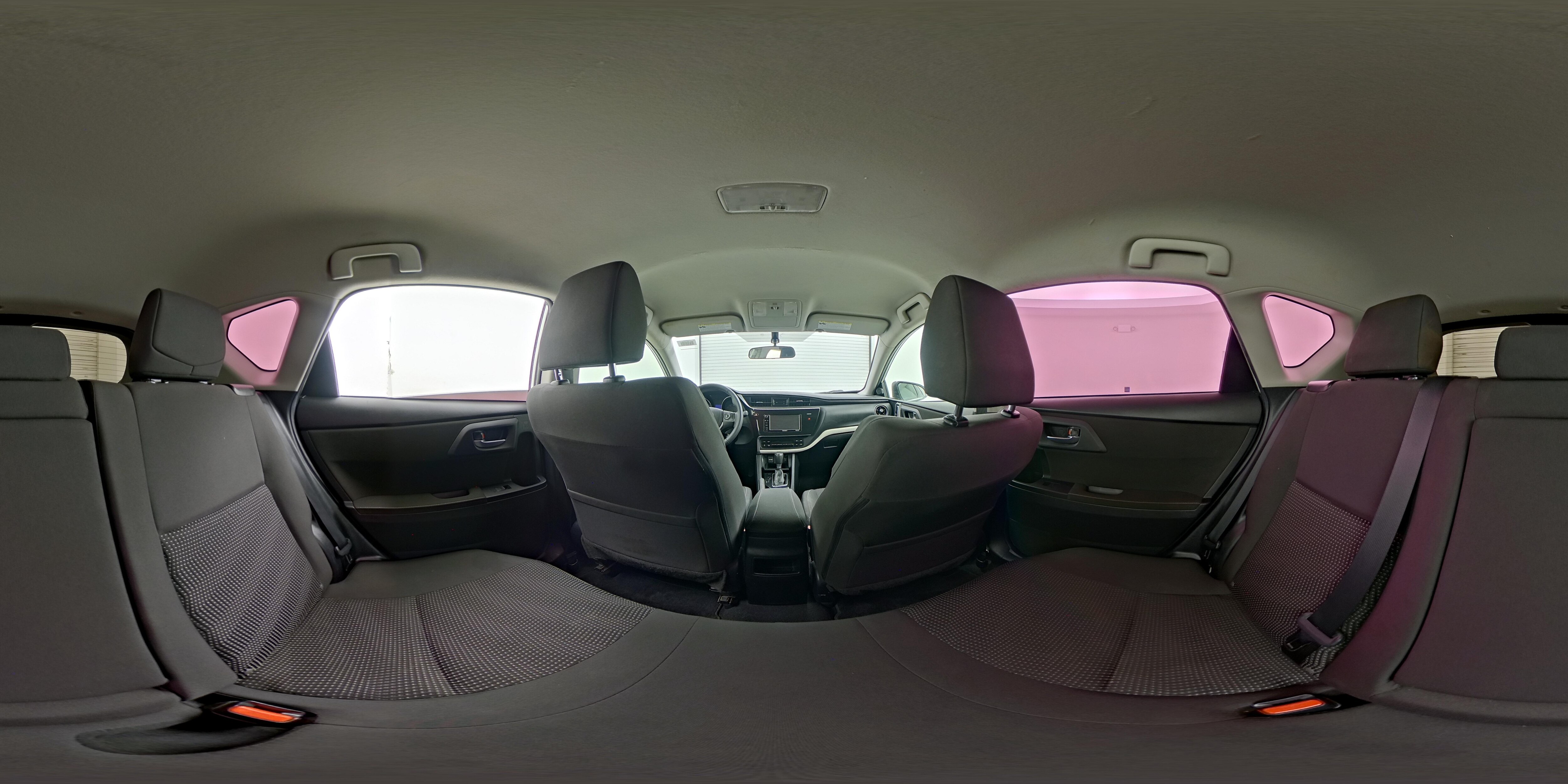 2016 Scion iM Base - Photo 26