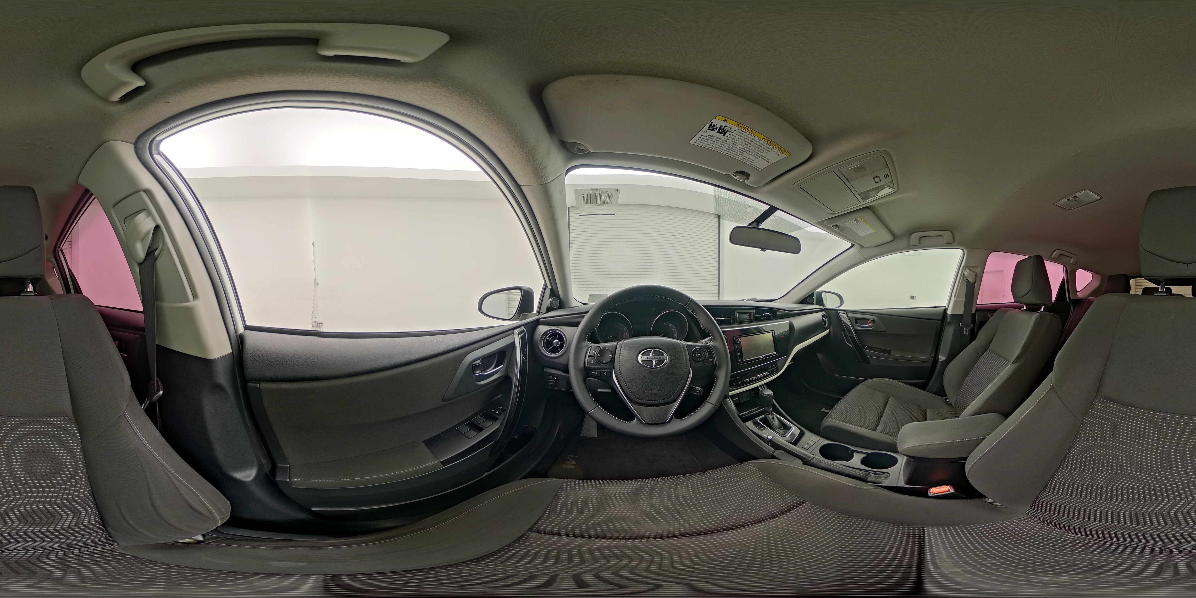 2016 Scion iM Base - Photo 27