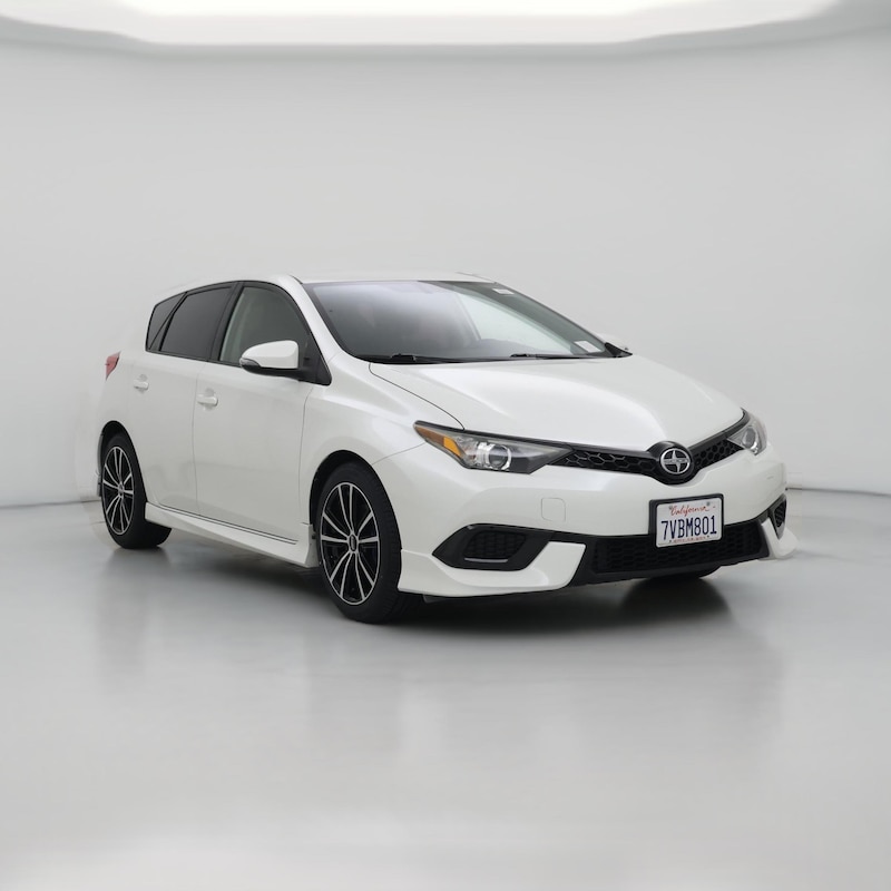 2016 Scion iM