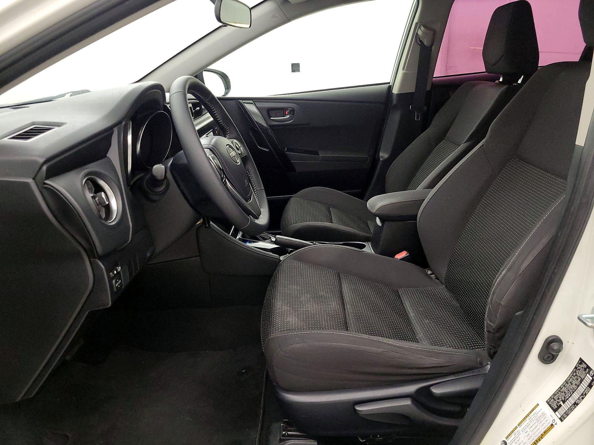 Thumbnail: 2016 Scion iM - 11