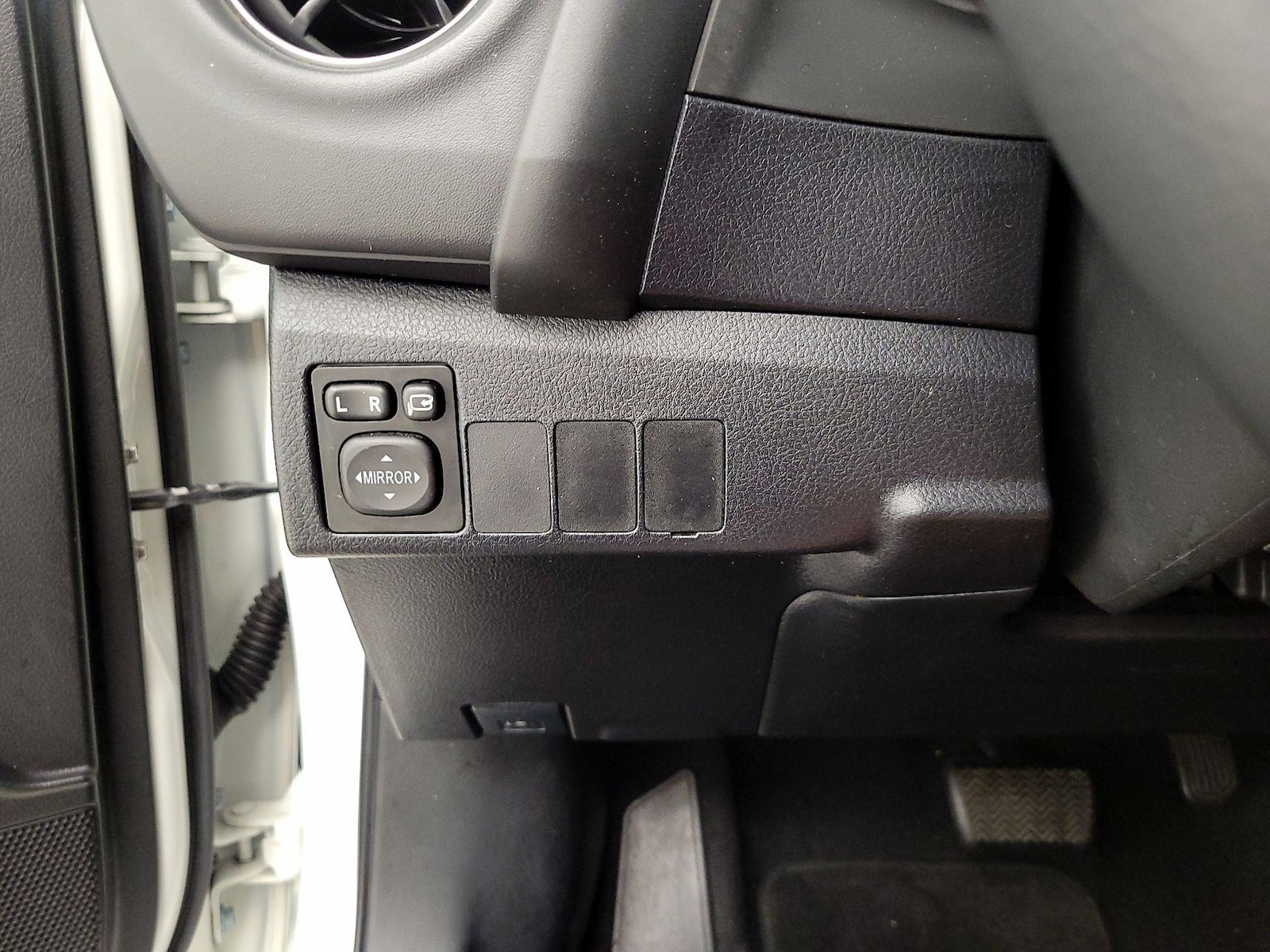 2016 Scion iM Base - Photo 14