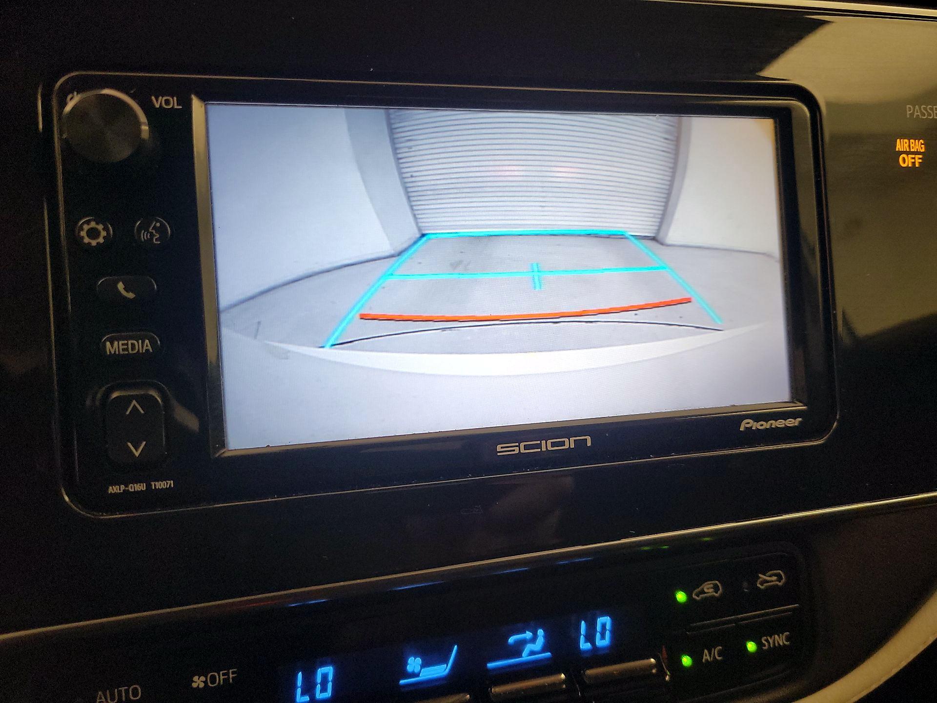 Thumbnail: 2016 Scion iM - 14