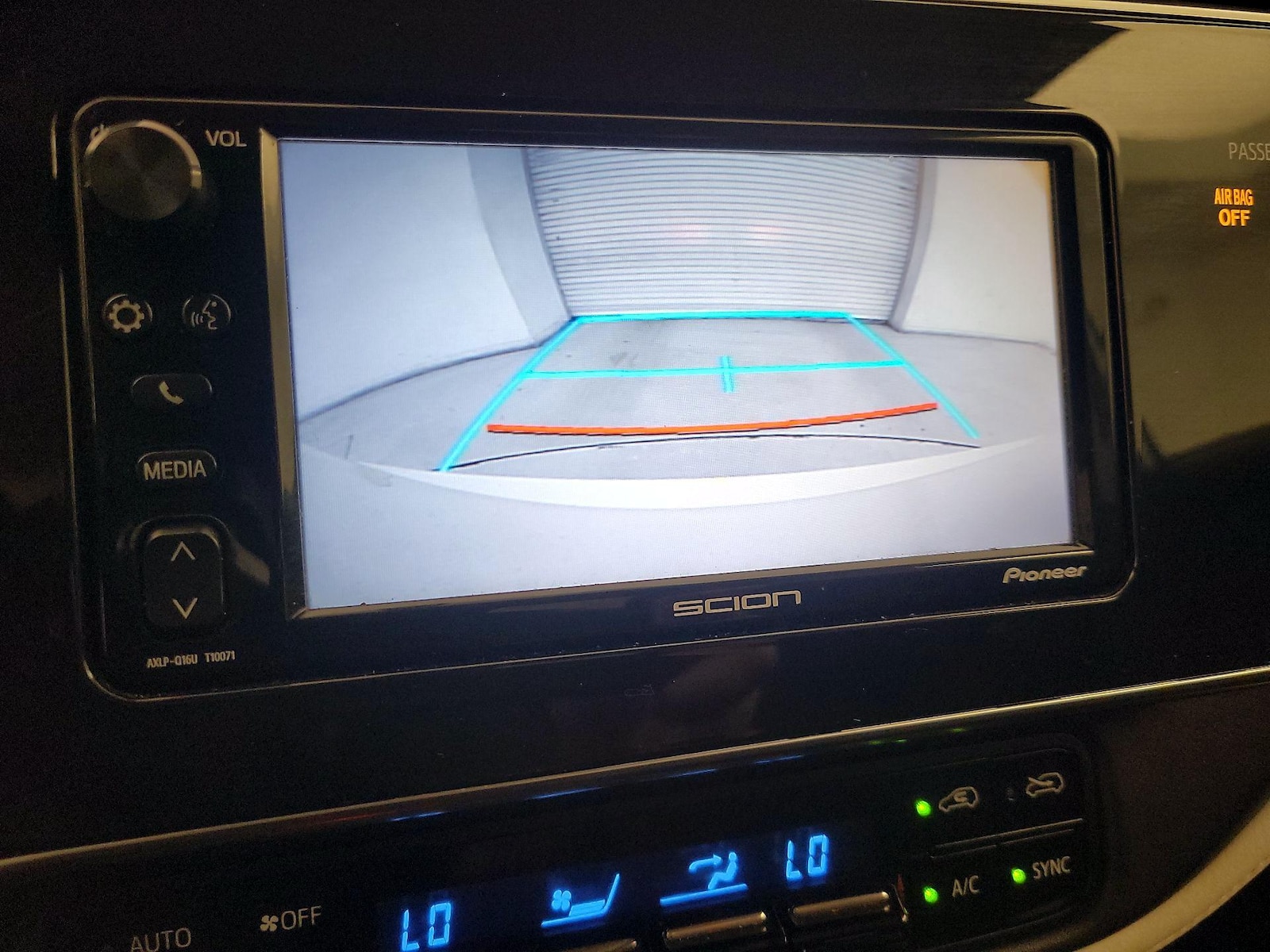 2016 Scion iM Base - Photo 15