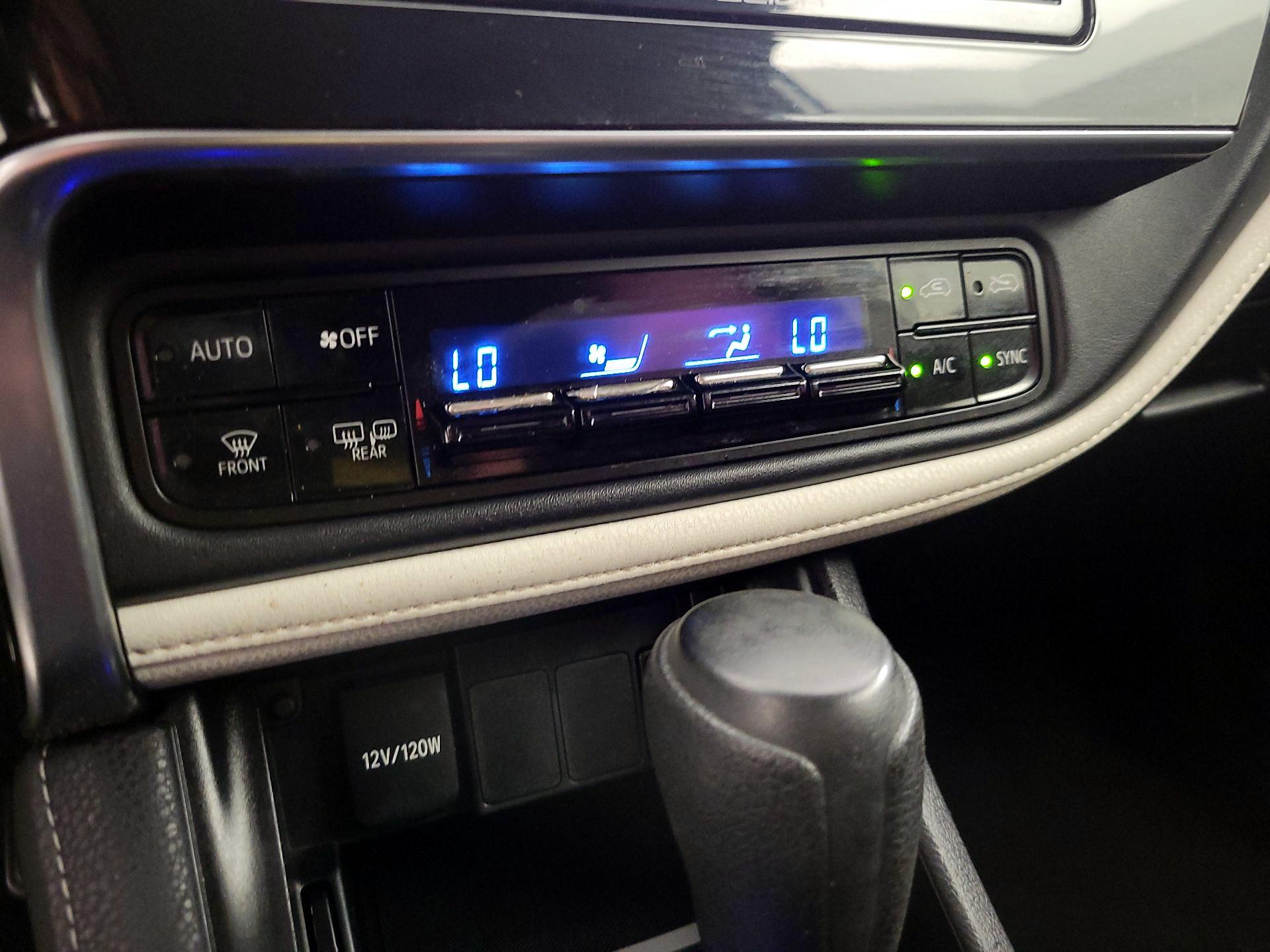 Thumbnail: 2016 Scion iM - 16