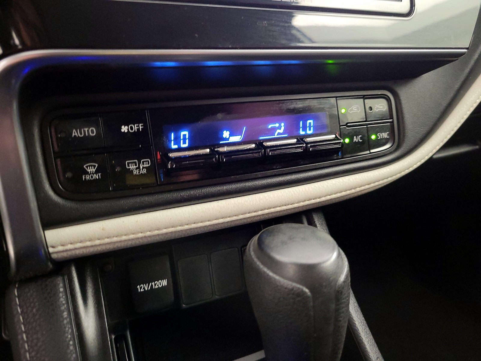 2016 Scion iM Base - Photo 17