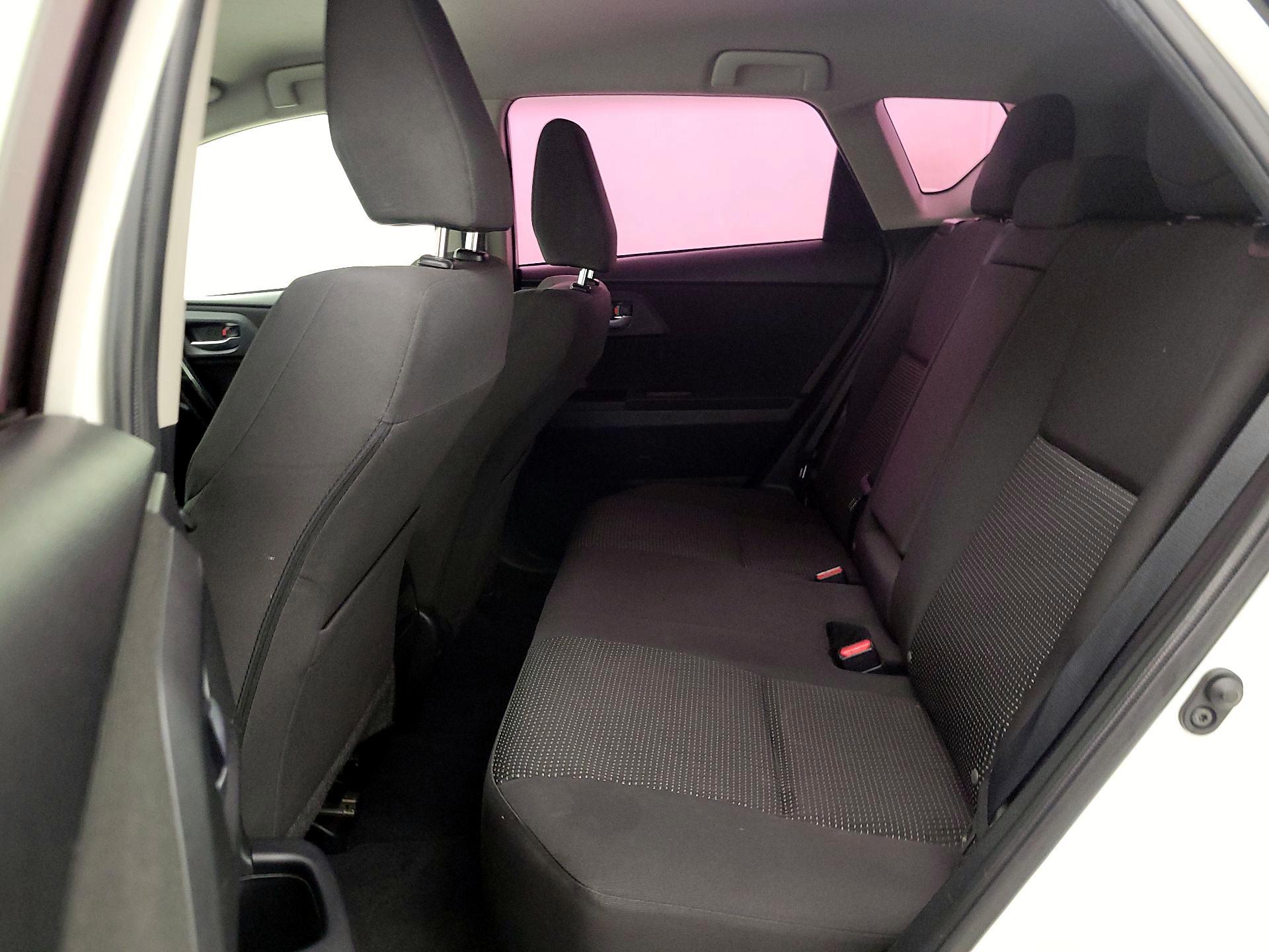 Thumbnail: 2016 Scion iM - 19