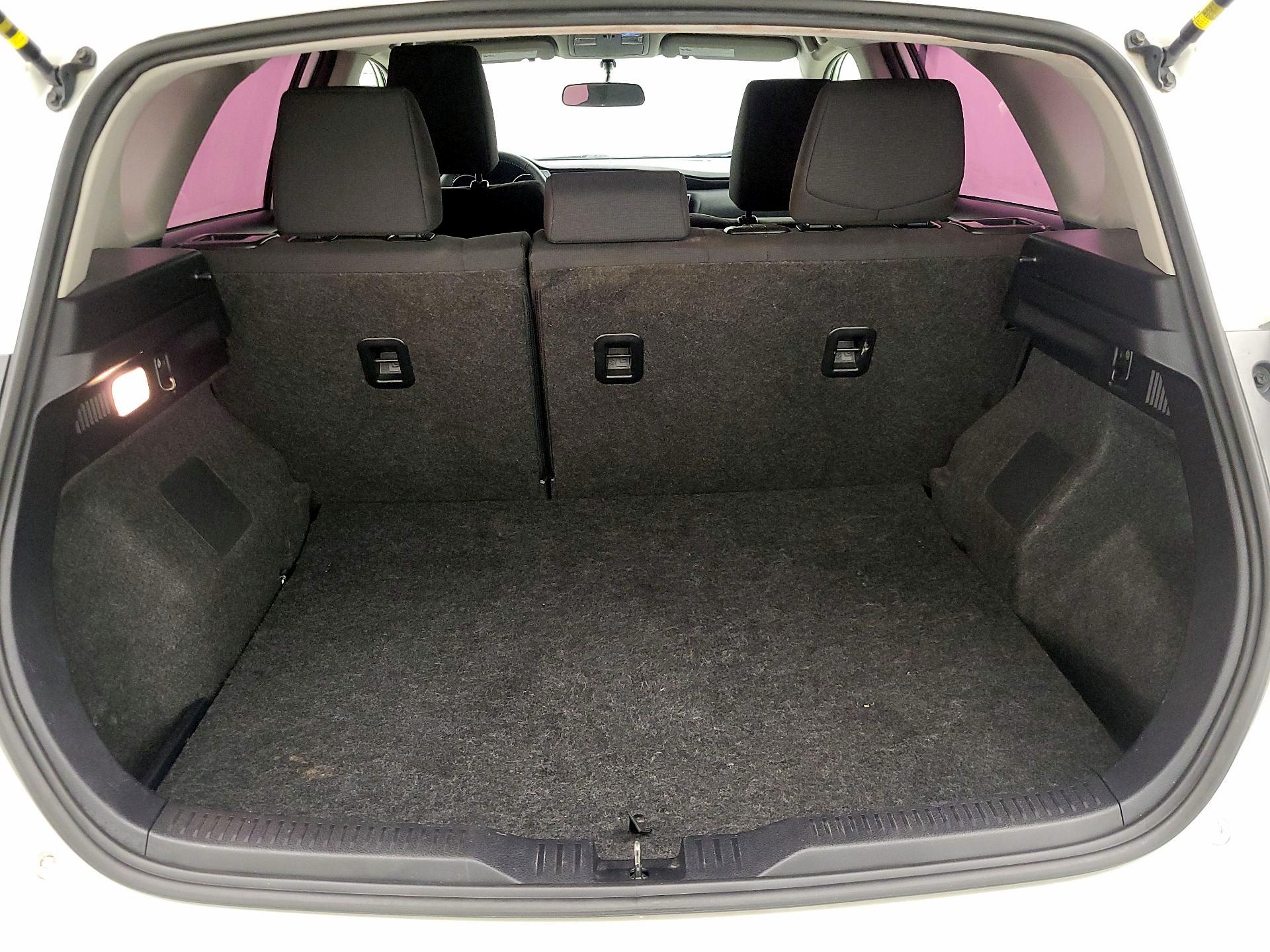 Thumbnail: 2016 Scion iM - 20