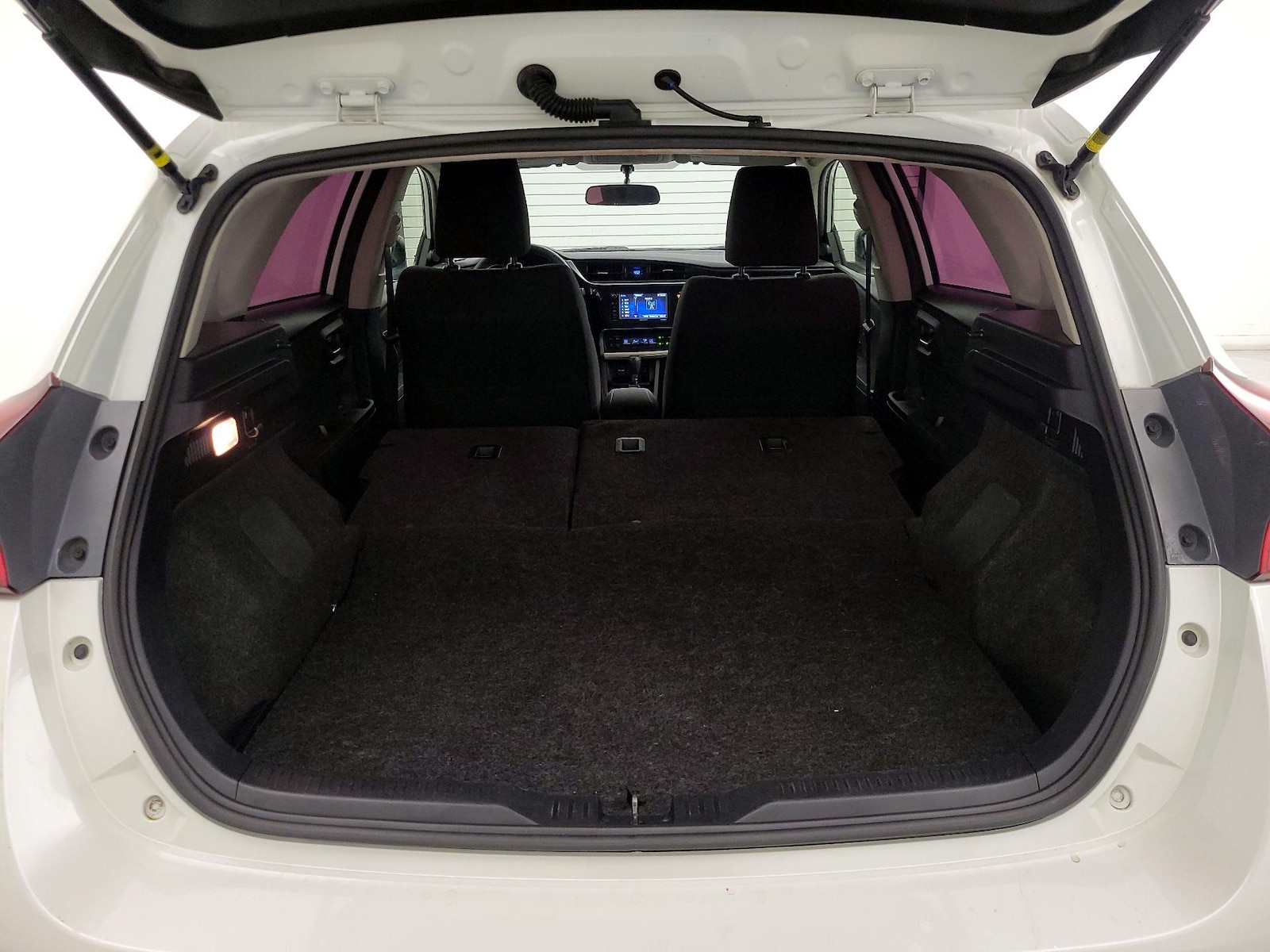2016 Scion iM Base - Photo 22