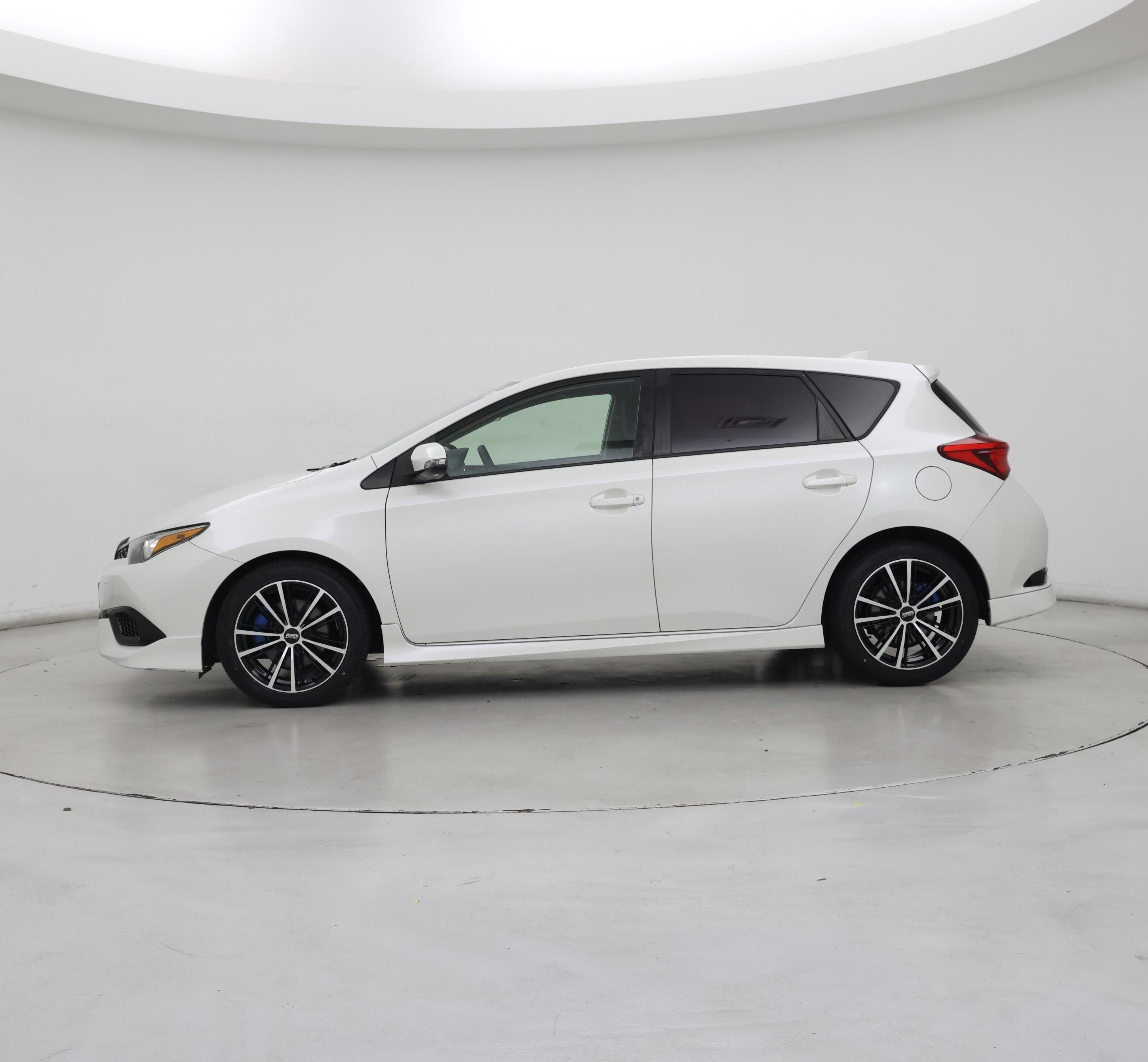Thumbnail: 2016 Scion iM - 3
