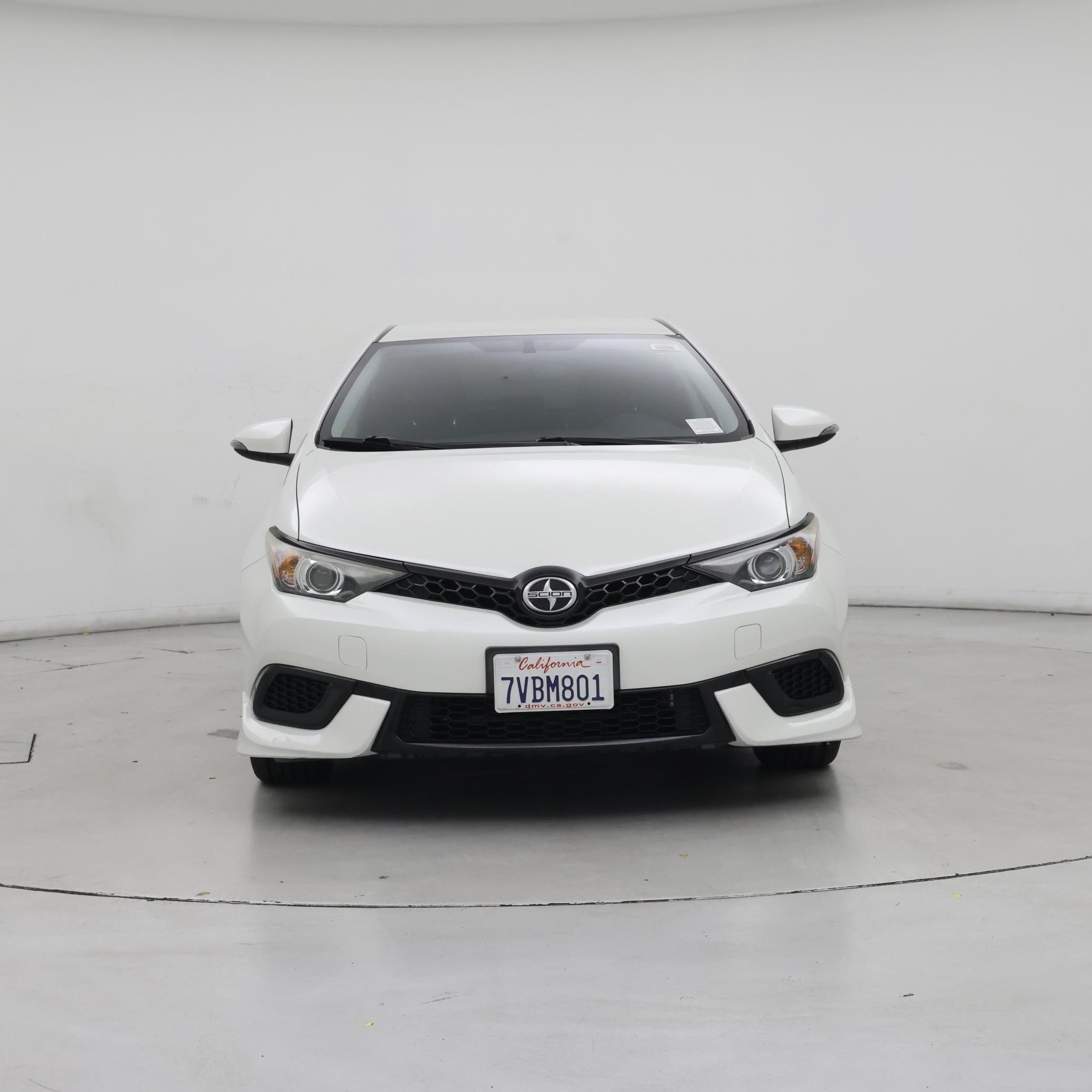 Thumbnail: 2016 Scion iM - 5