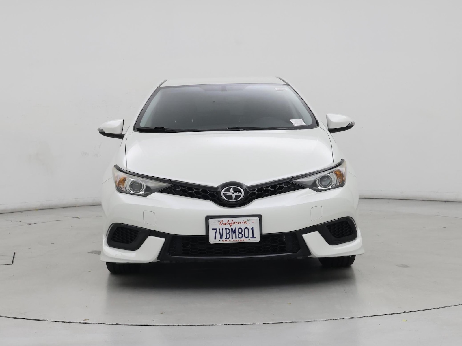2016 Scion iM Base - Photo 6