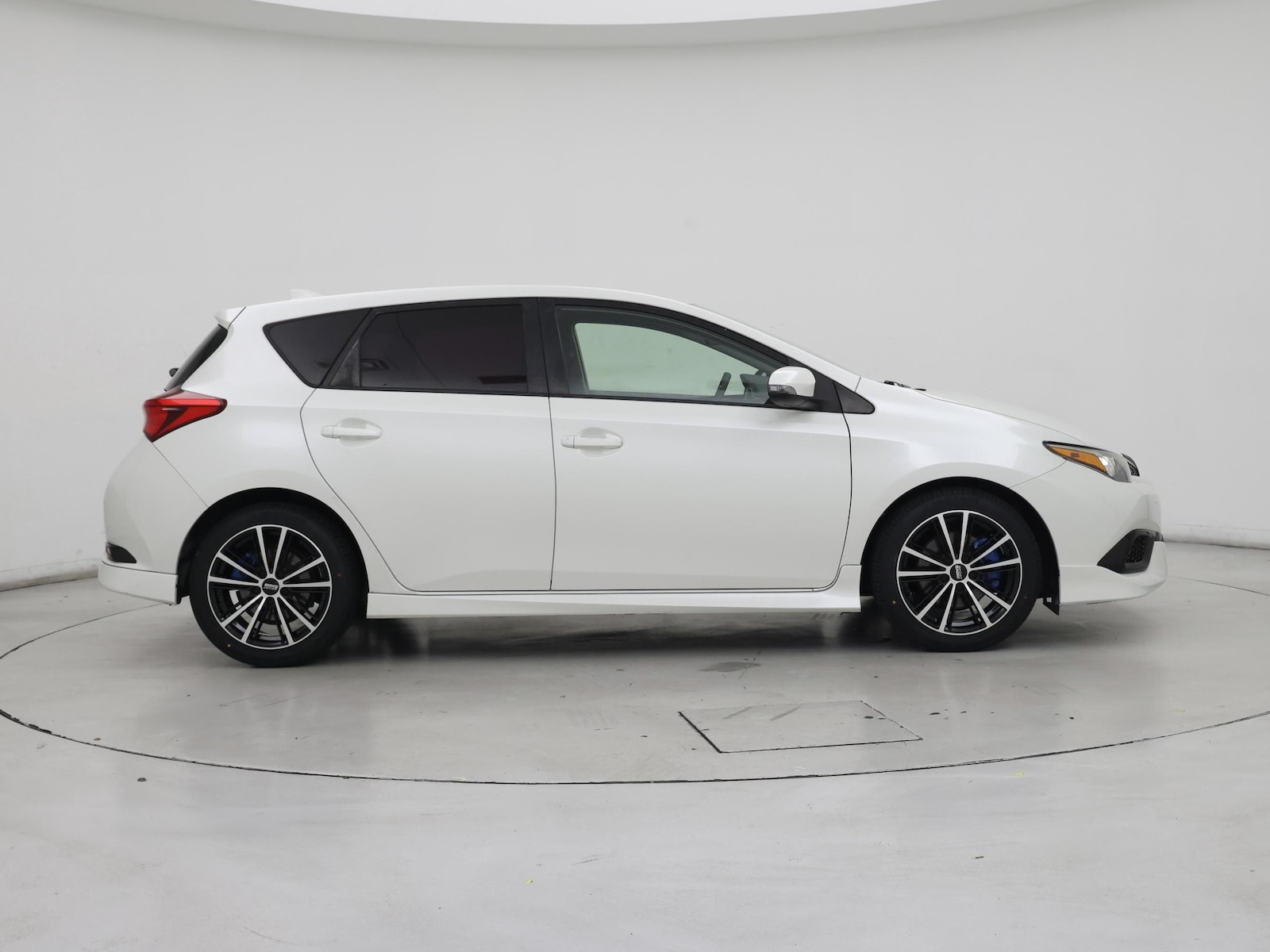 2016 Scion iM Base - Photo 8