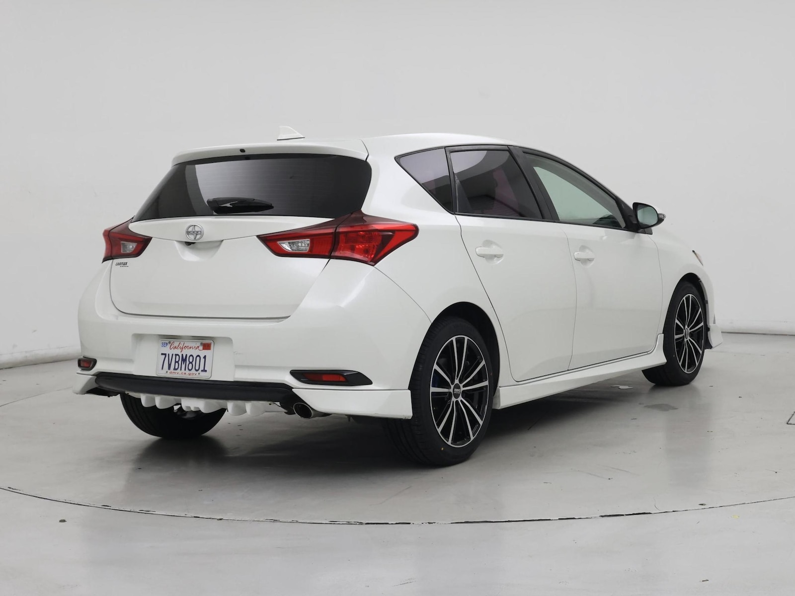 2016 Scion iM Base - Photo 9