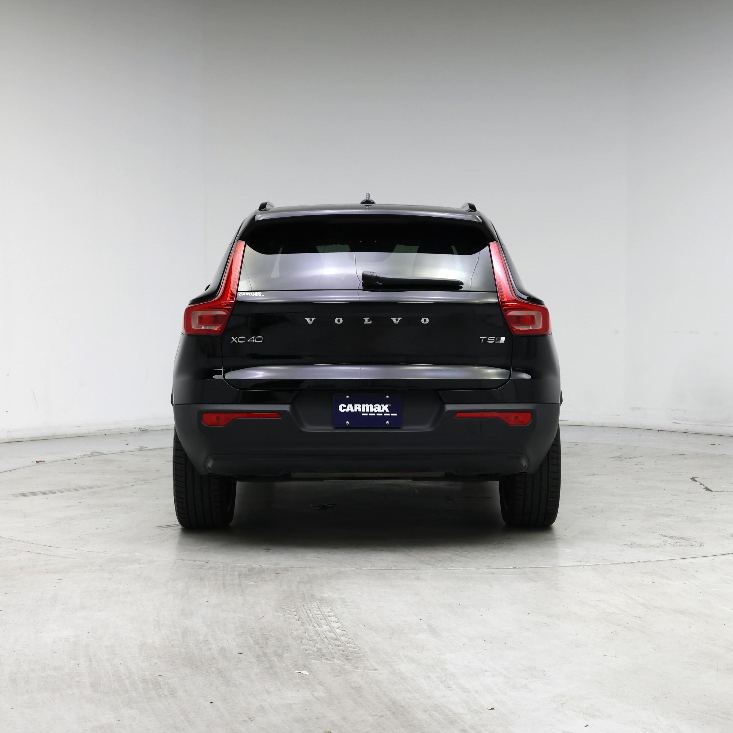 Thumbnail: 2021 Volvo XC40 - 6