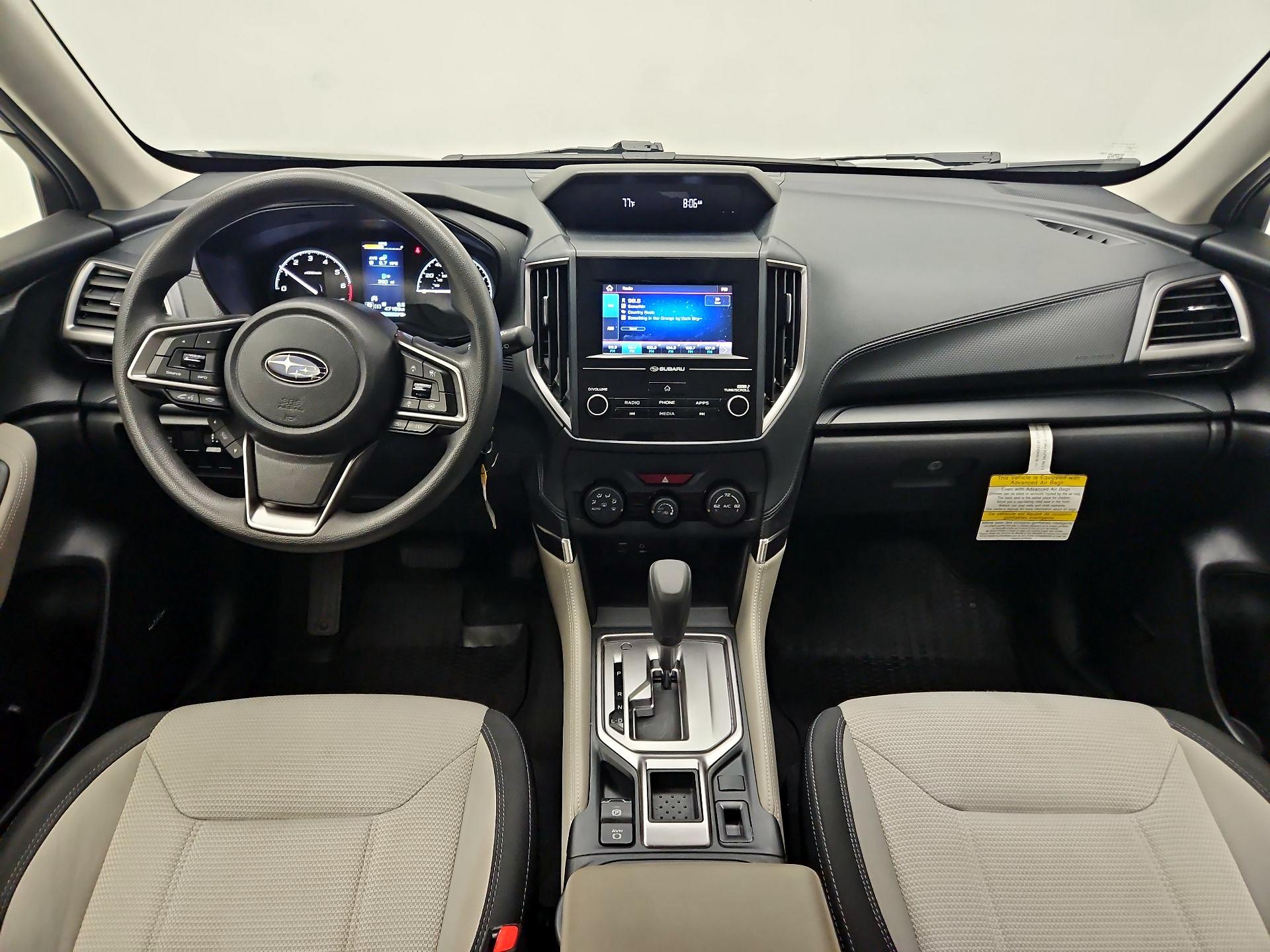 Thumbnail: 2024 Subaru Forester - 9