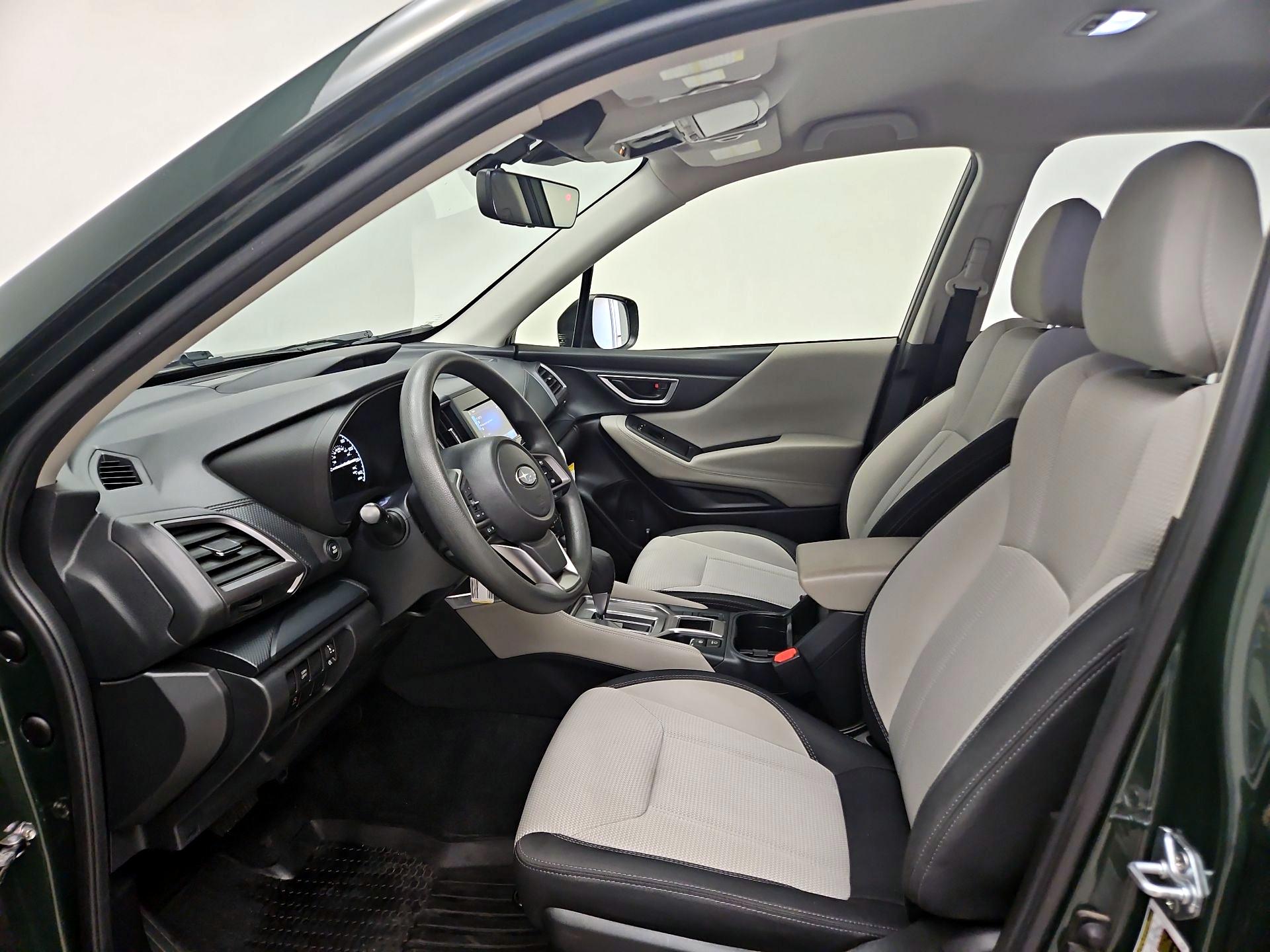 Thumbnail: 2024 Subaru Forester - 11