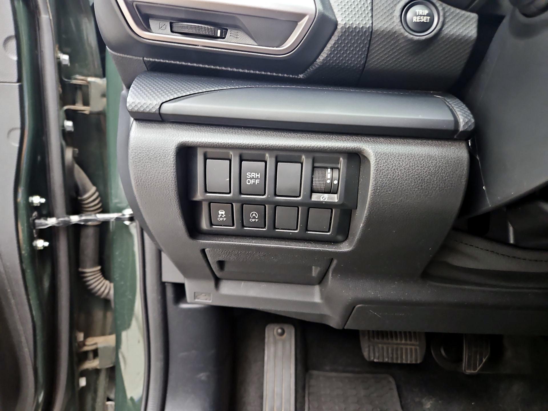 Thumbnail: 2024 Subaru Forester - 13