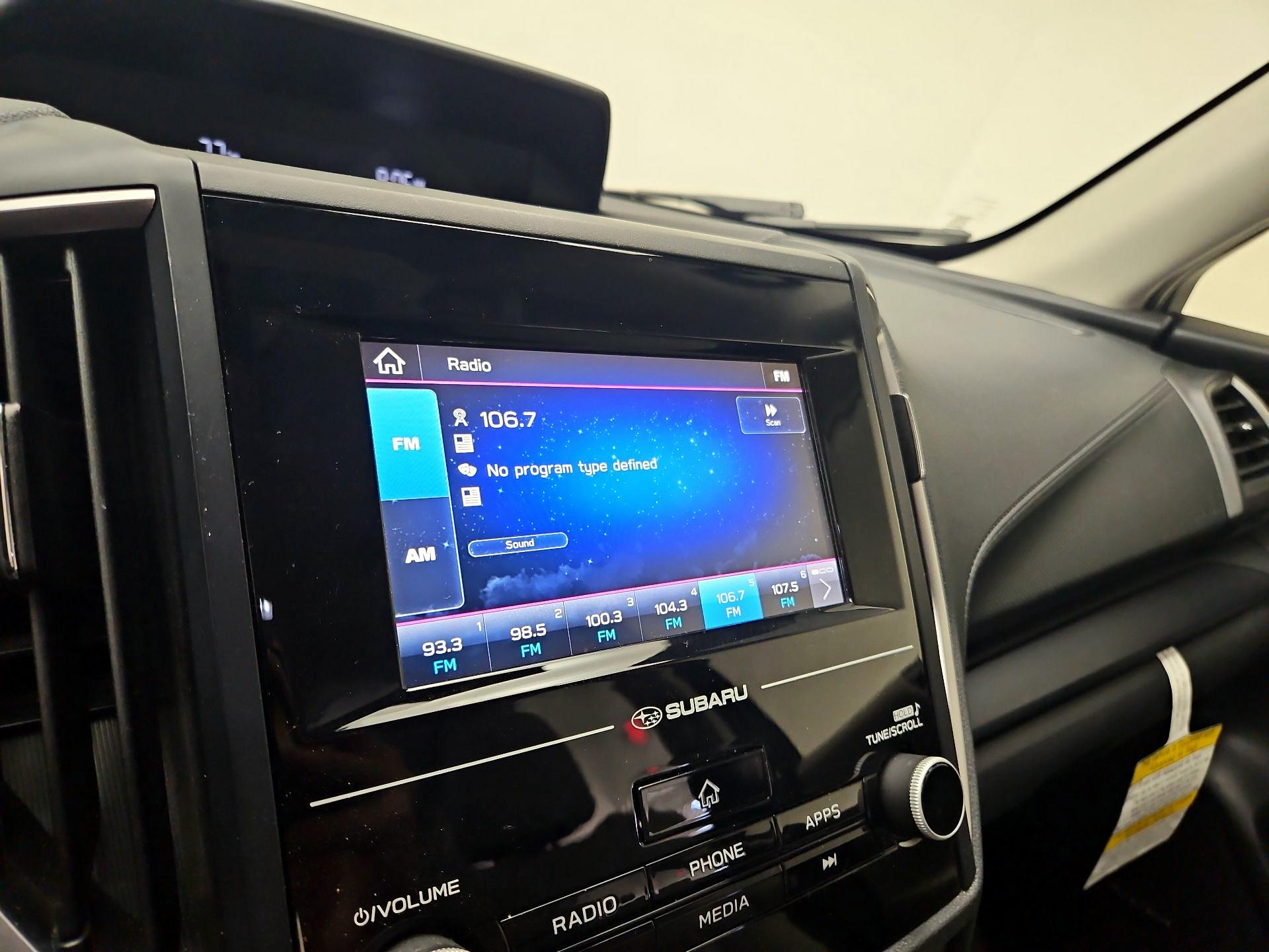 Thumbnail: 2024 Subaru Forester - 15