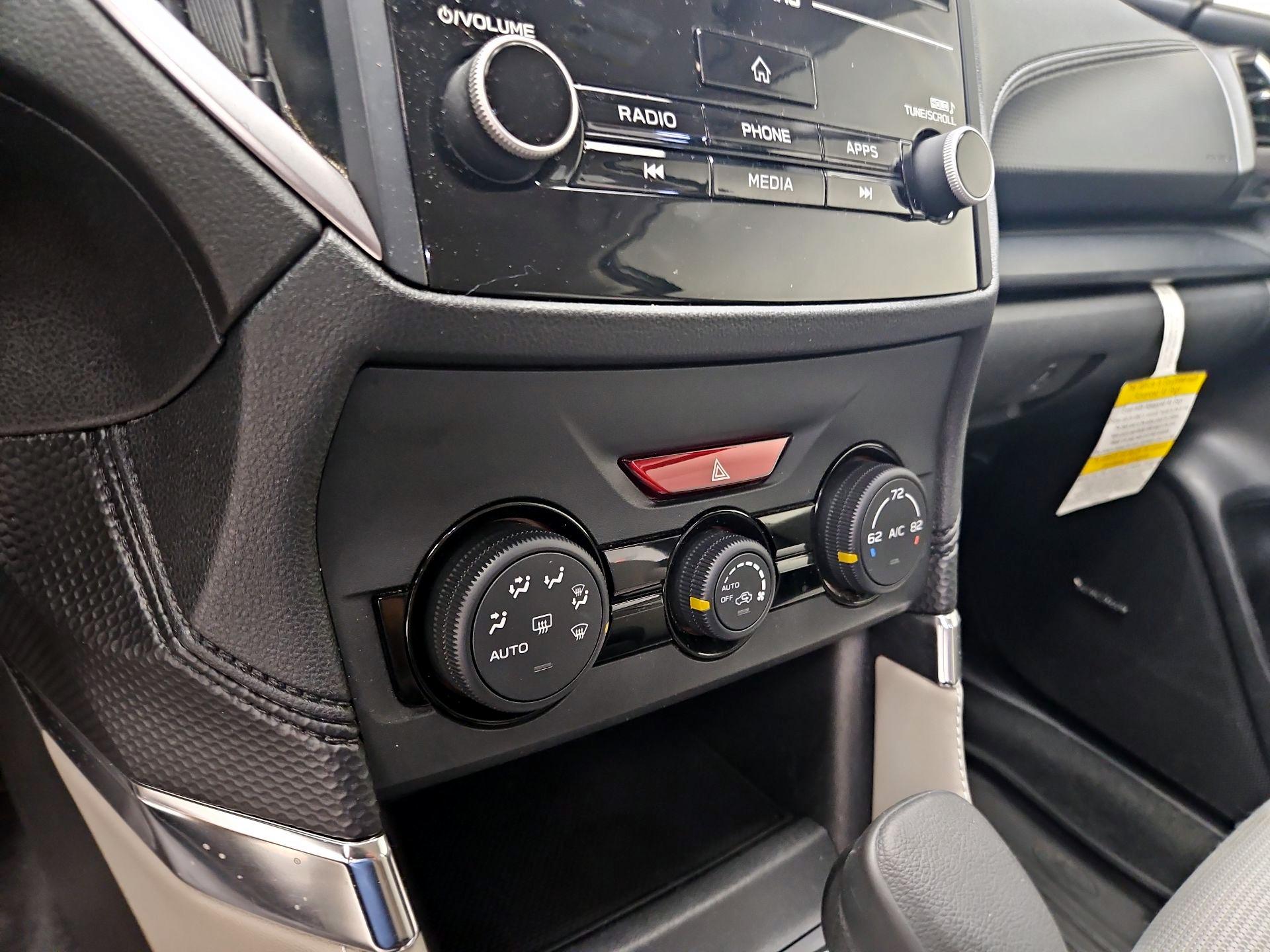 Thumbnail: 2024 Subaru Forester - 16