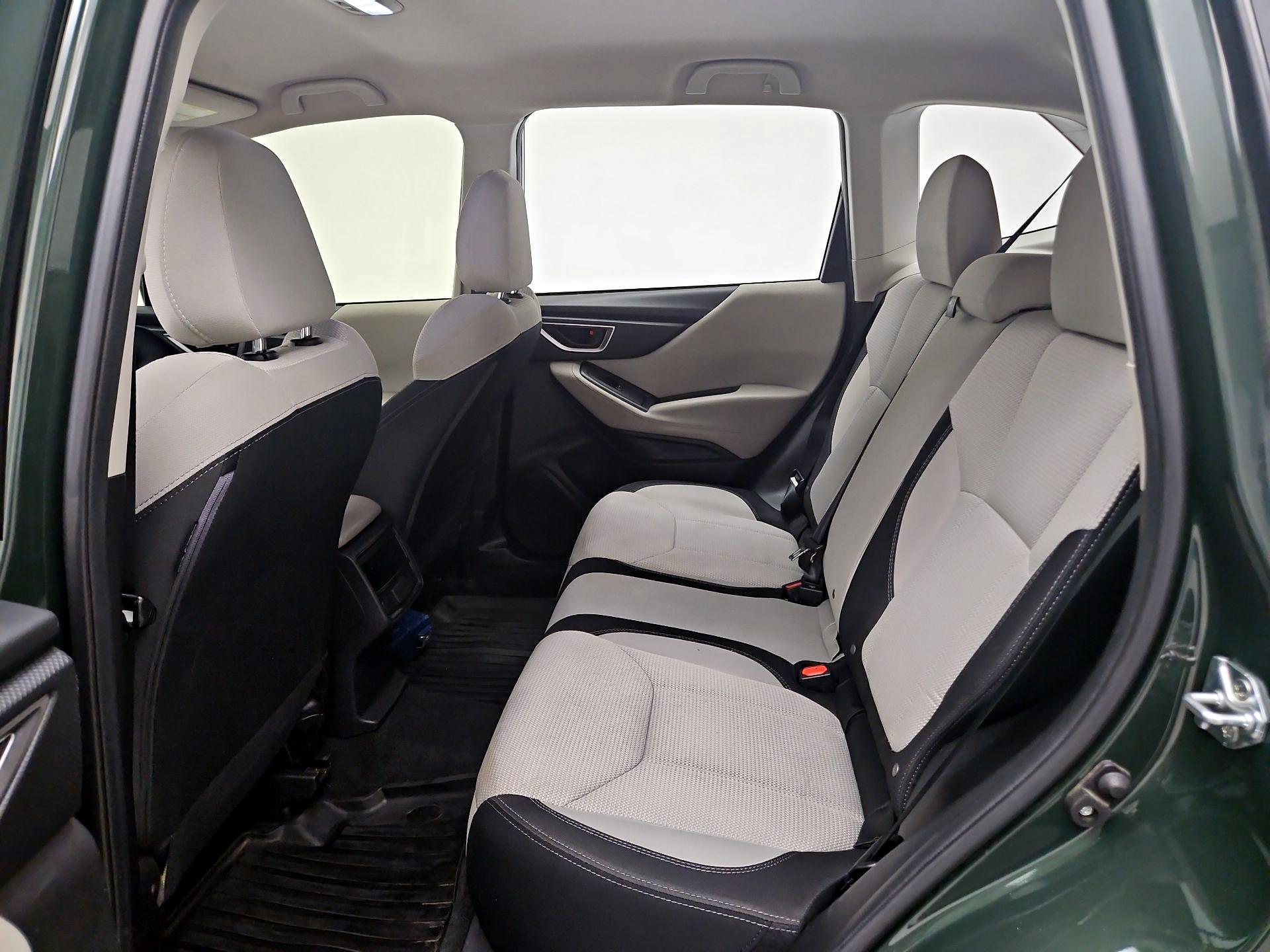 Thumbnail: 2024 Subaru Forester - 19
