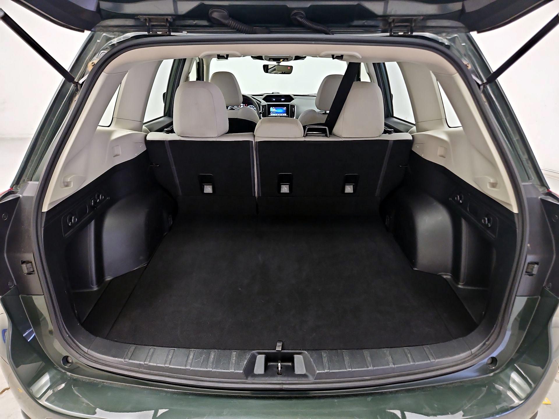 Thumbnail: 2024 Subaru Forester - 20