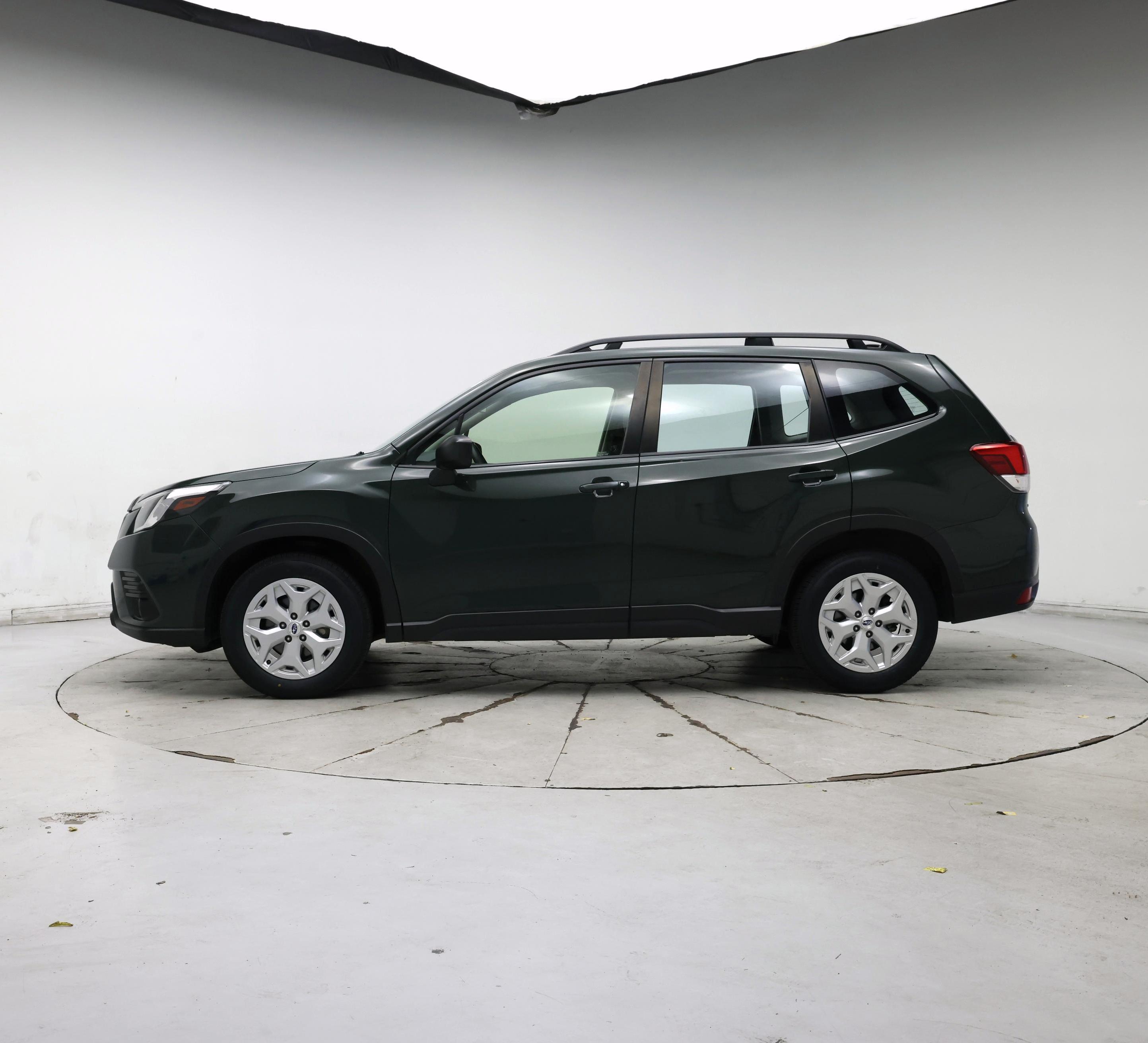 Thumbnail: 2024 Subaru Forester - 3