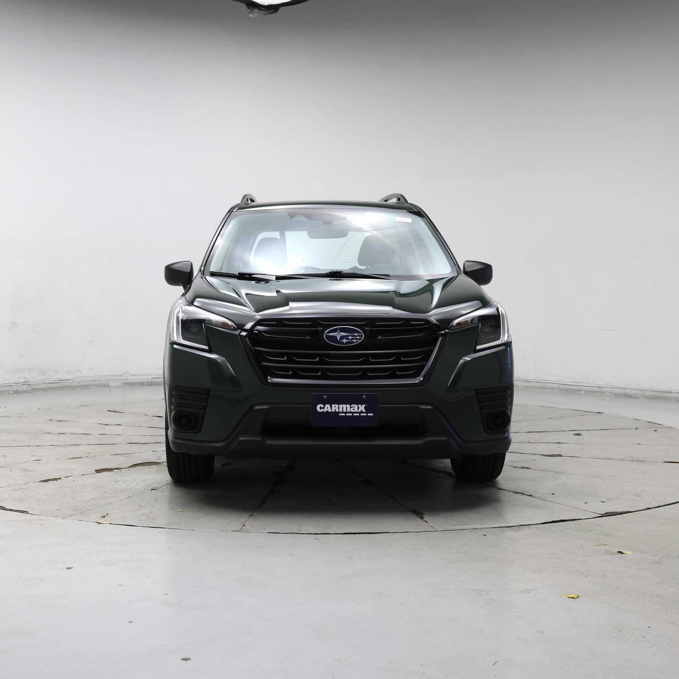 Thumbnail: 2024 Subaru Forester - 5