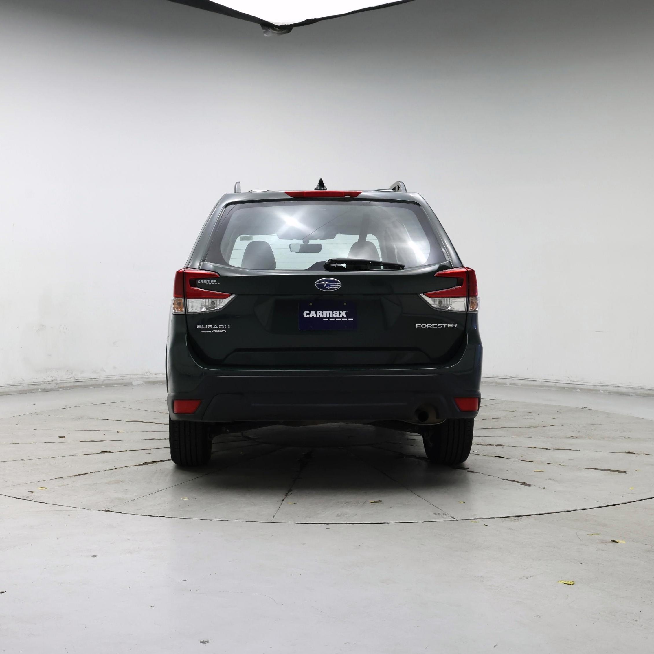 Thumbnail: 2024 Subaru Forester - 6