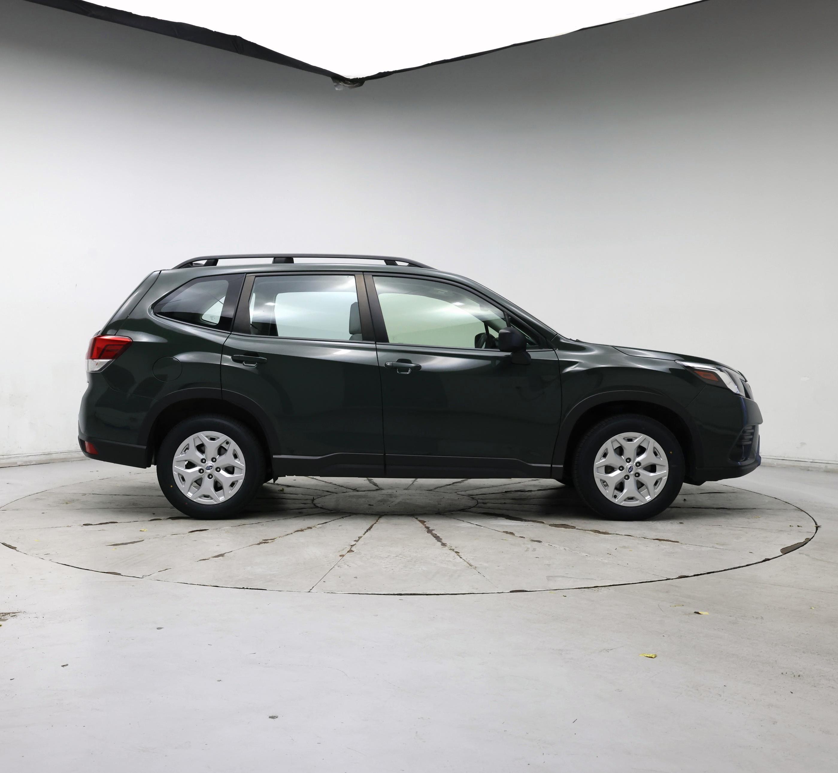Thumbnail: 2024 Subaru Forester - 7