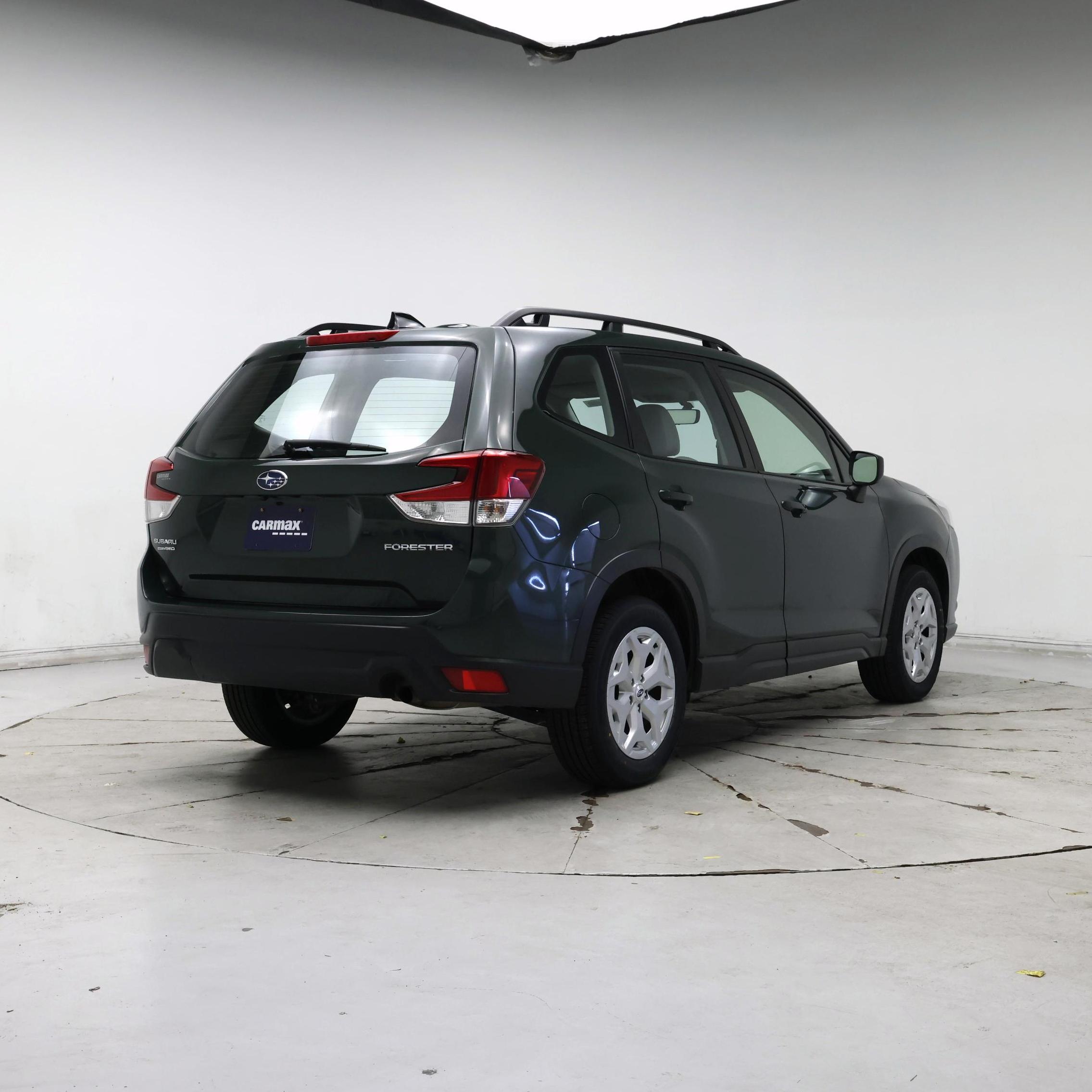 Thumbnail: 2024 Subaru Forester - 8