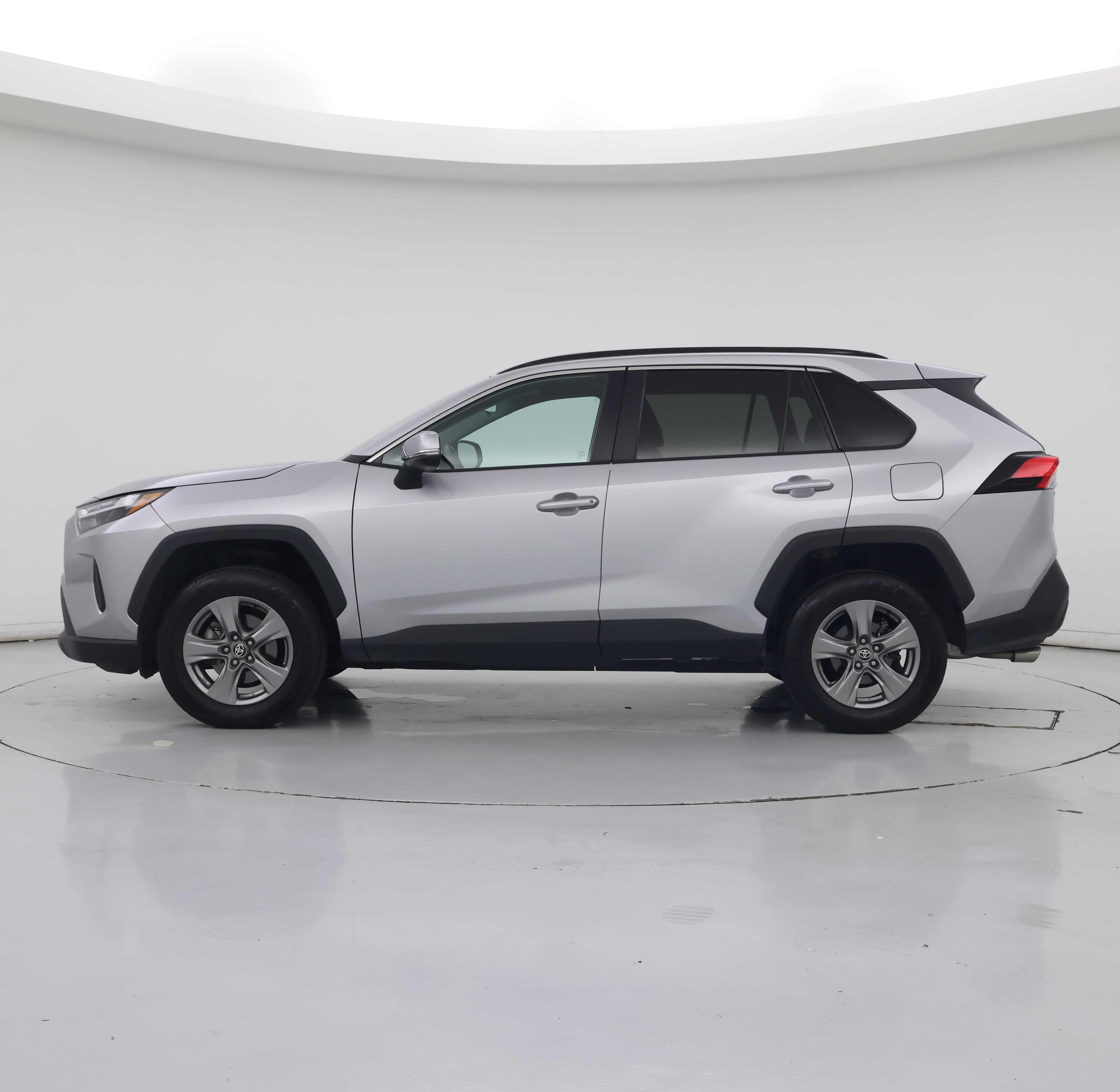 Thumbnail: 2024 Toyota RAV4 - 3