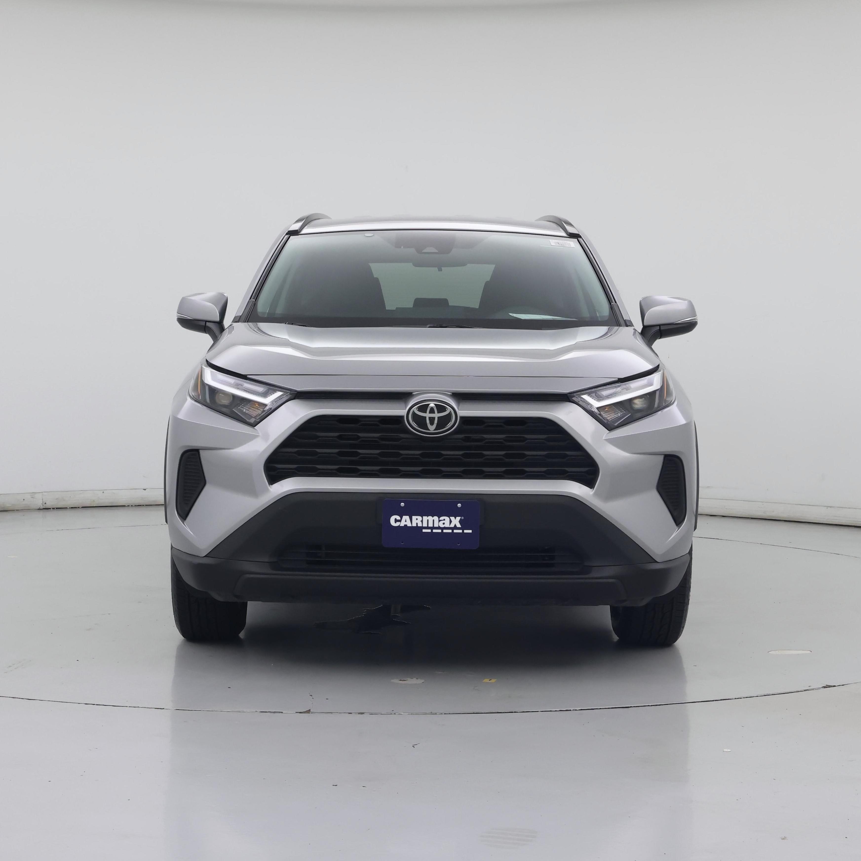 Thumbnail: 2024 Toyota RAV4 - 5
