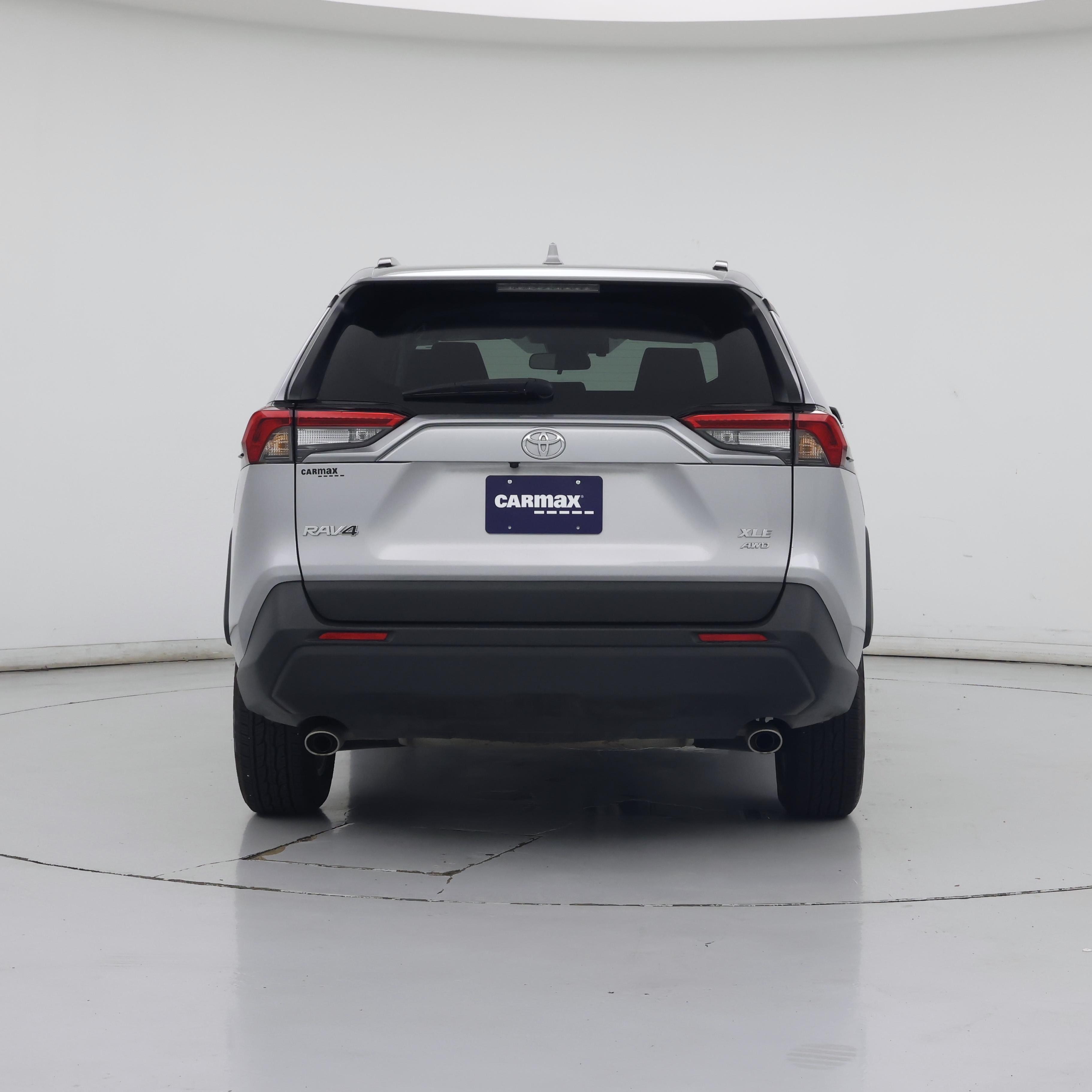 Thumbnail: 2024 Toyota RAV4 - 6