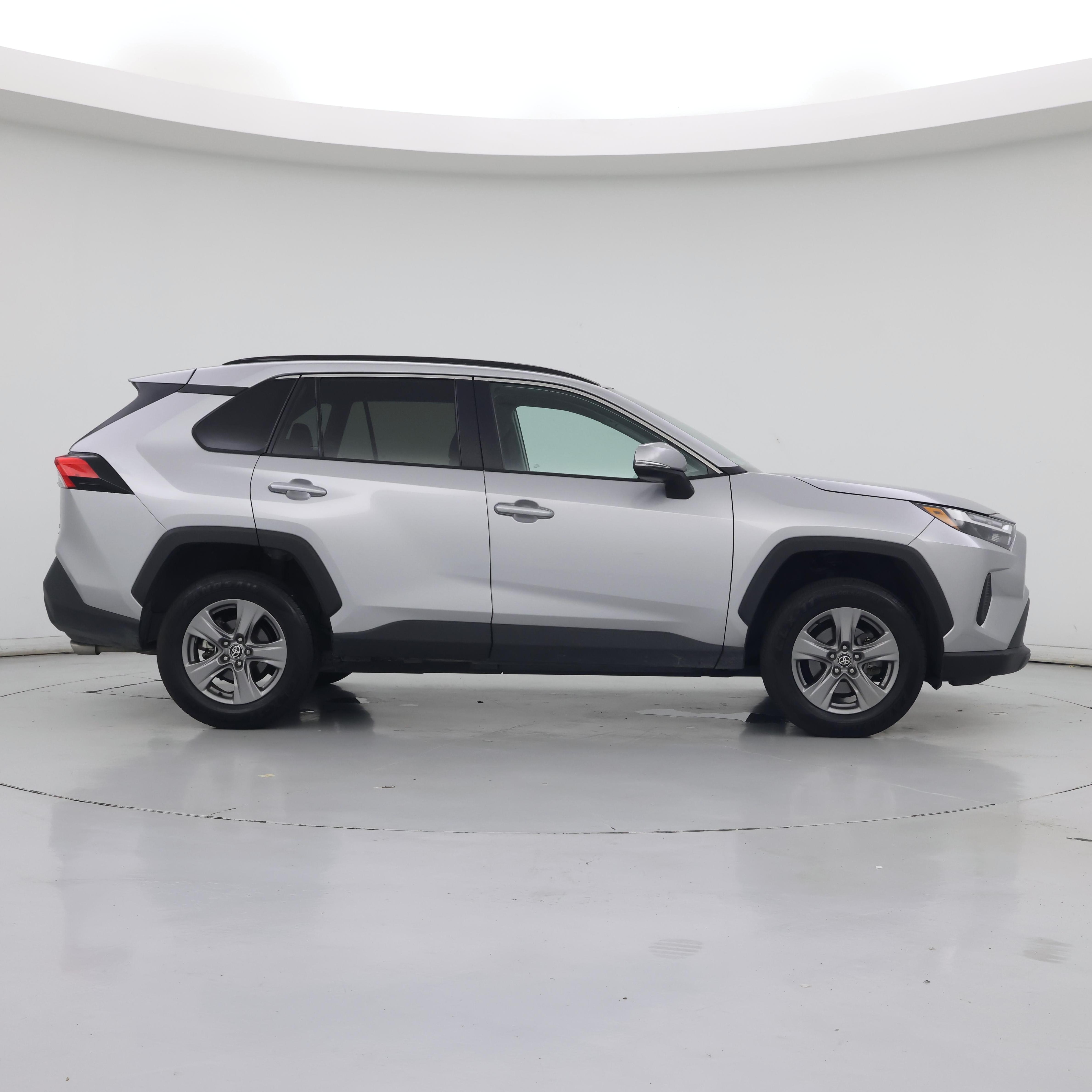 Thumbnail: 2024 Toyota RAV4 - 7