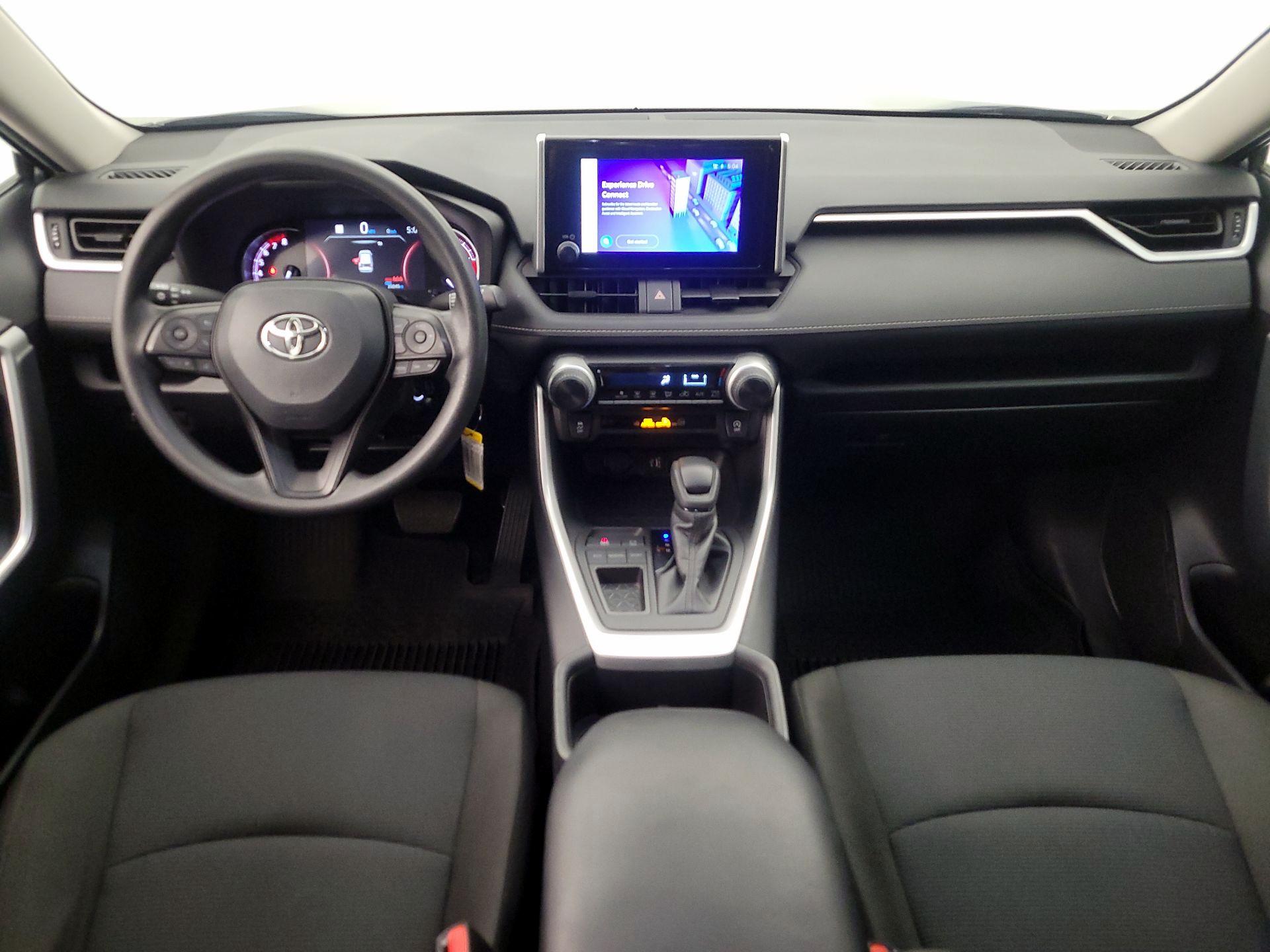Thumbnail: 2024 Toyota RAV4 - 9