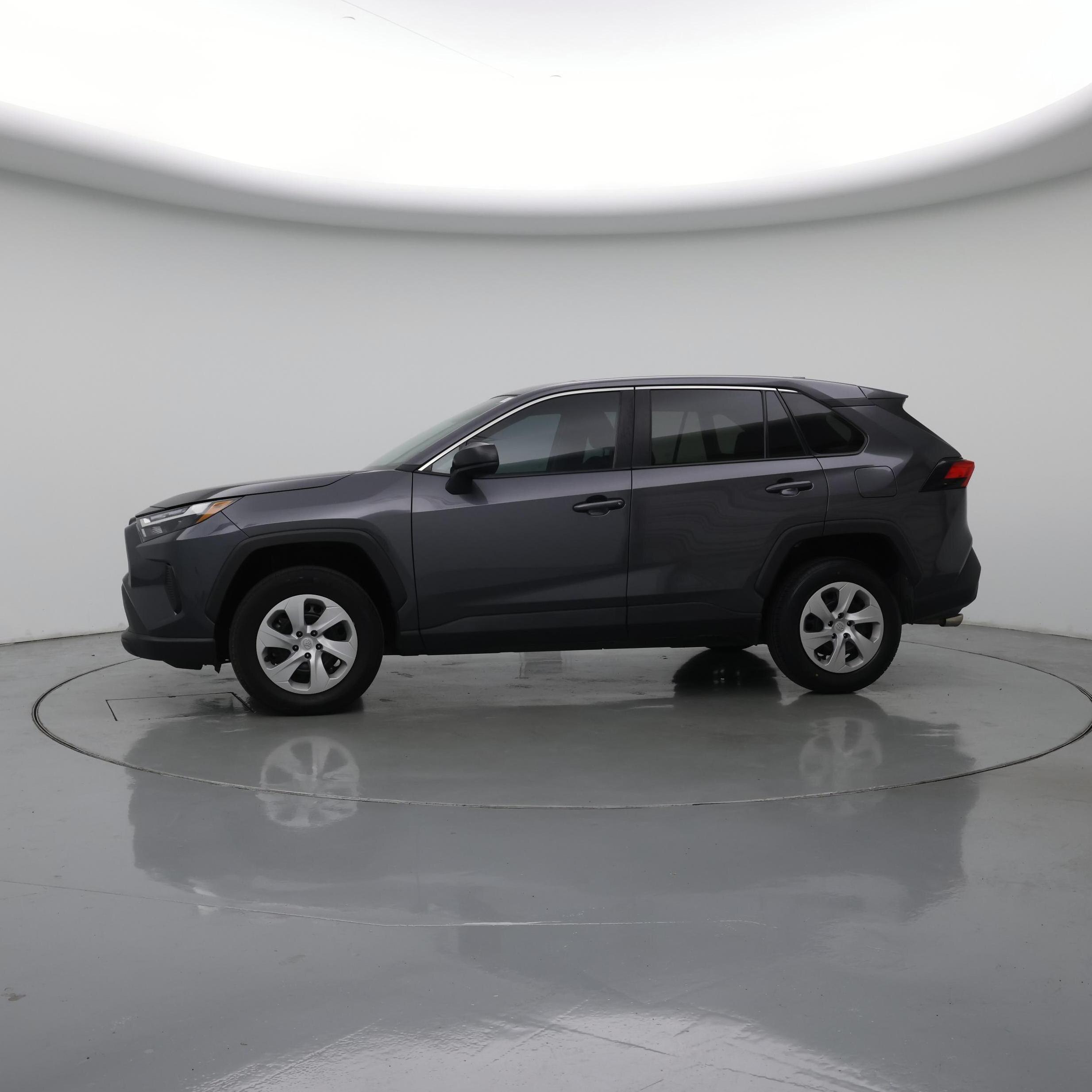 Thumbnail: 2024 Toyota RAV4 - 3