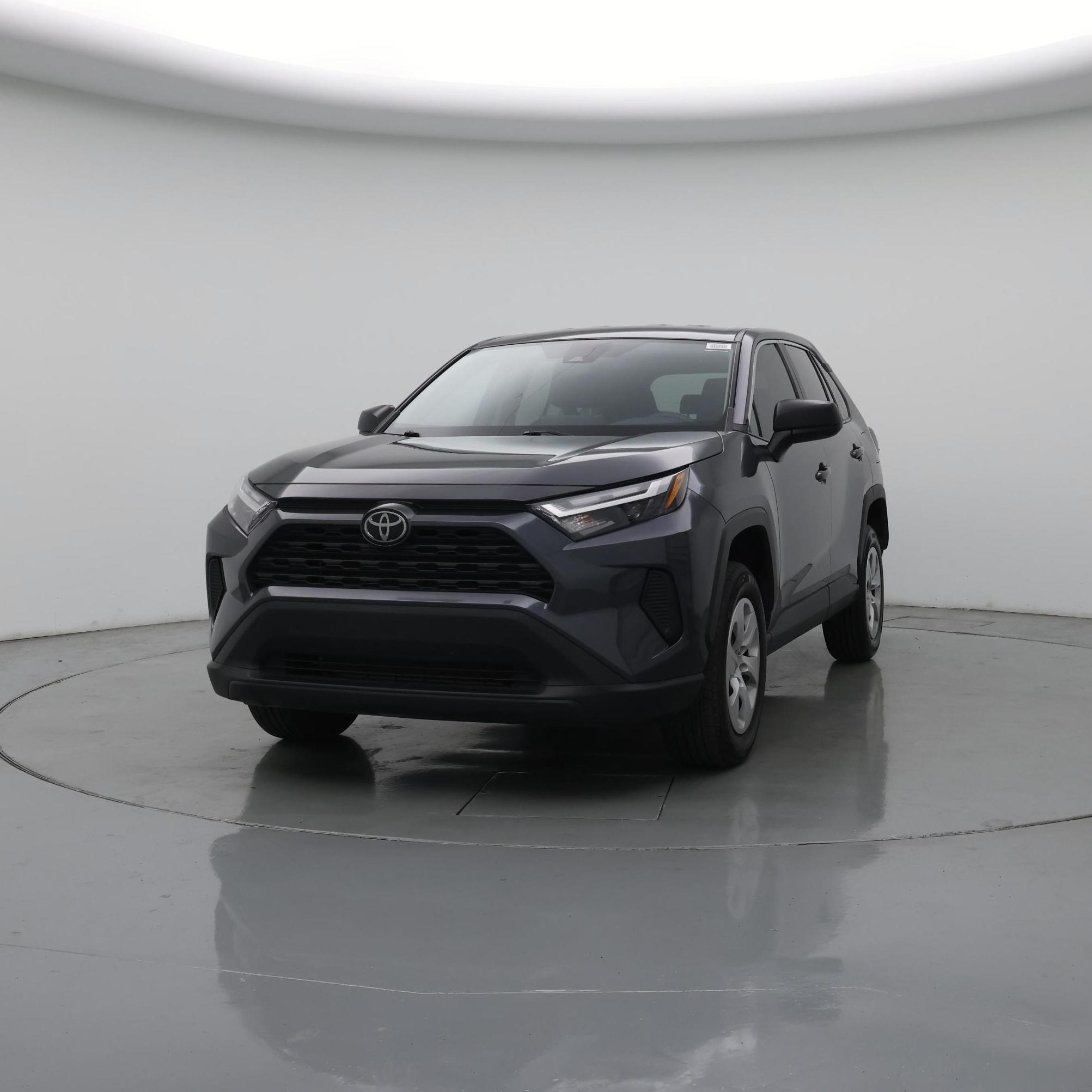 Thumbnail: 2024 Toyota RAV4 - 4