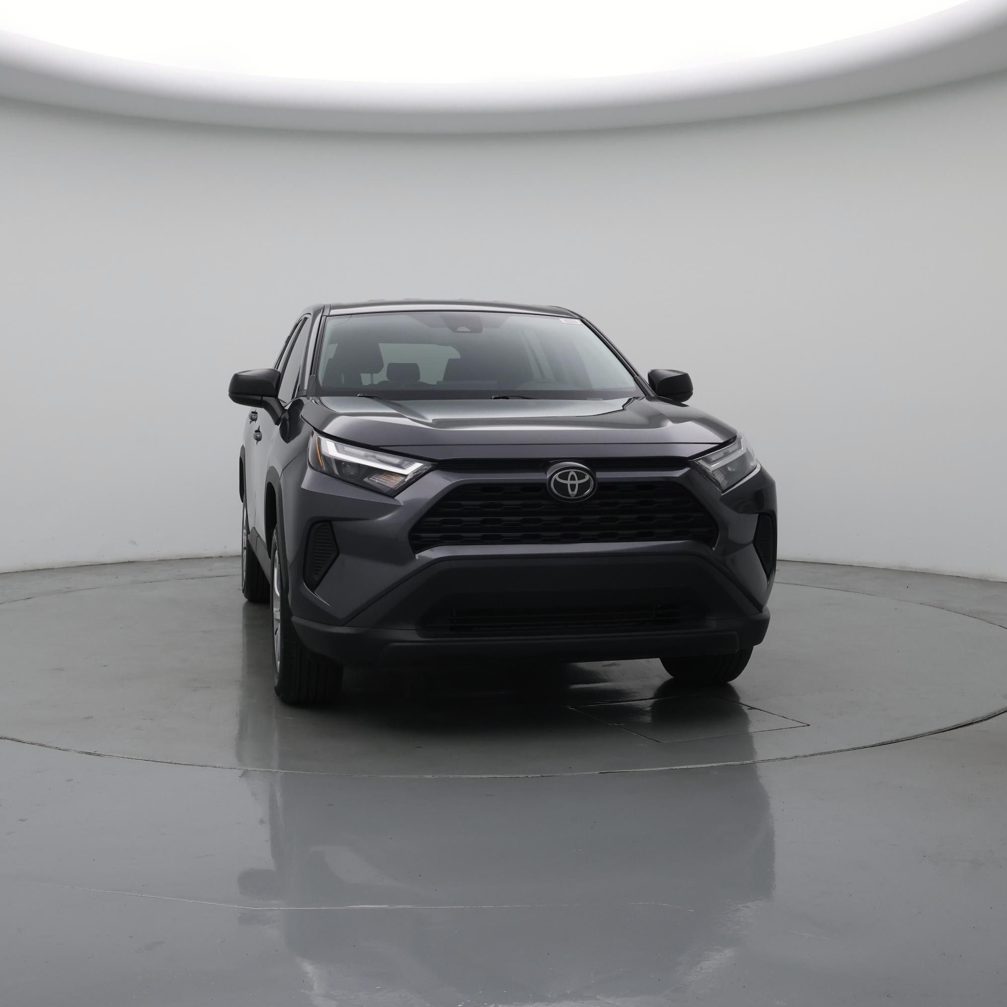 Thumbnail: 2024 Toyota RAV4 - 5
