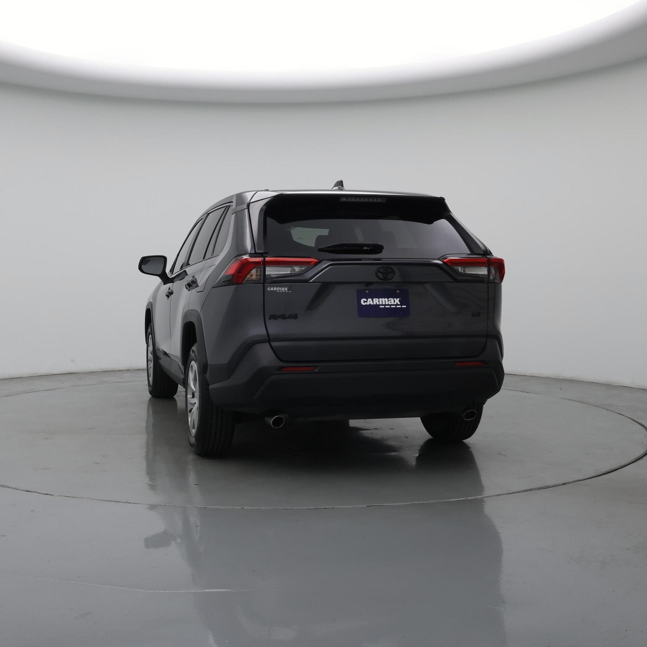Thumbnail: 2024 Toyota RAV4 - 6