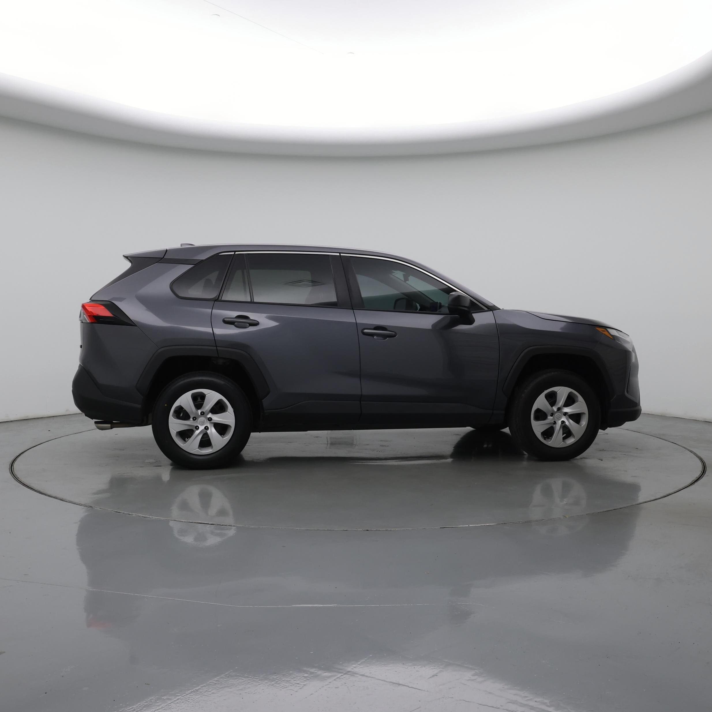 Thumbnail: 2024 Toyota RAV4 - 7