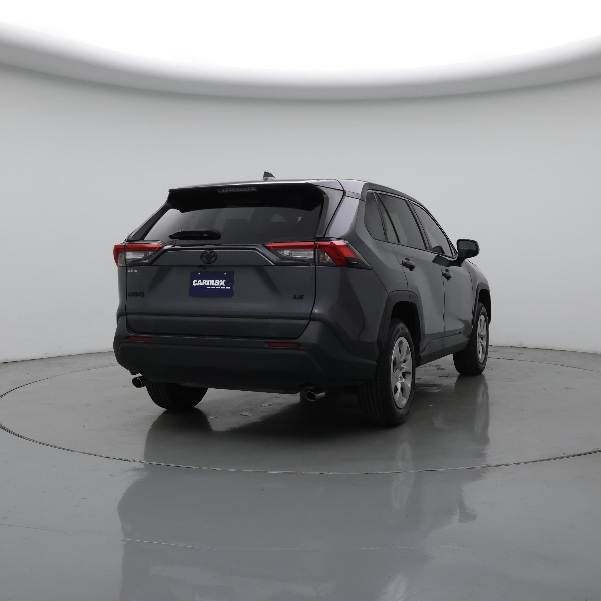 Thumbnail: 2024 Toyota RAV4 - 8